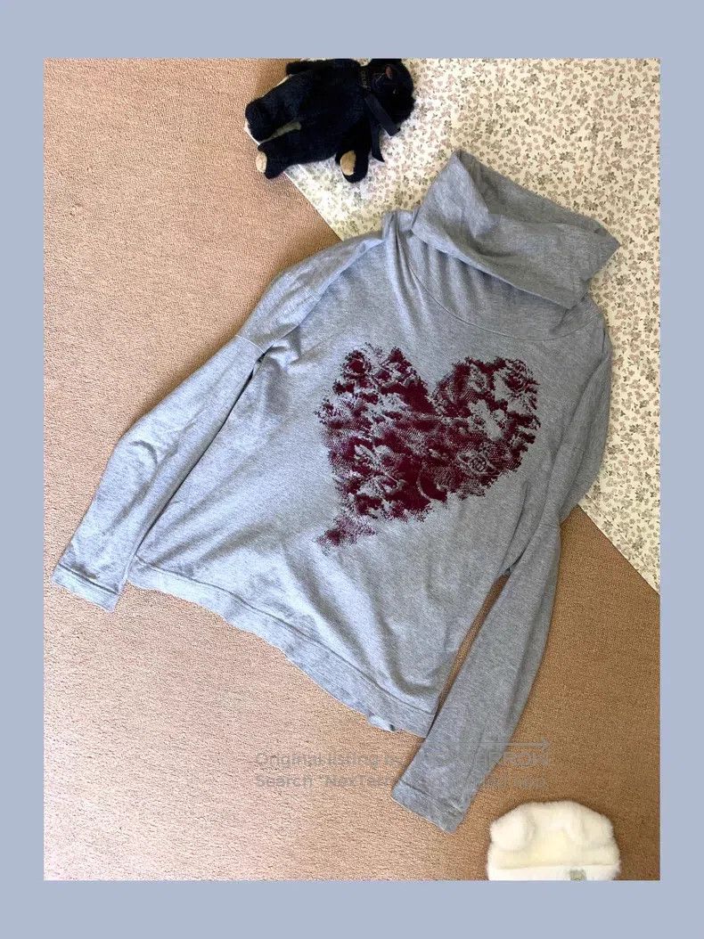 Vivienne Westwood Vivienne Westwood Long-sleeved T-shirt Size M / US 6-8 / IT 42-44 - 1 Thumbnail