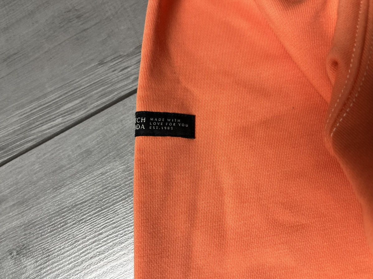 Scotch & Soda Scotch soda sweatshirt size Large Size US L / EU 52-54 / 3 - 5 Thumbnail