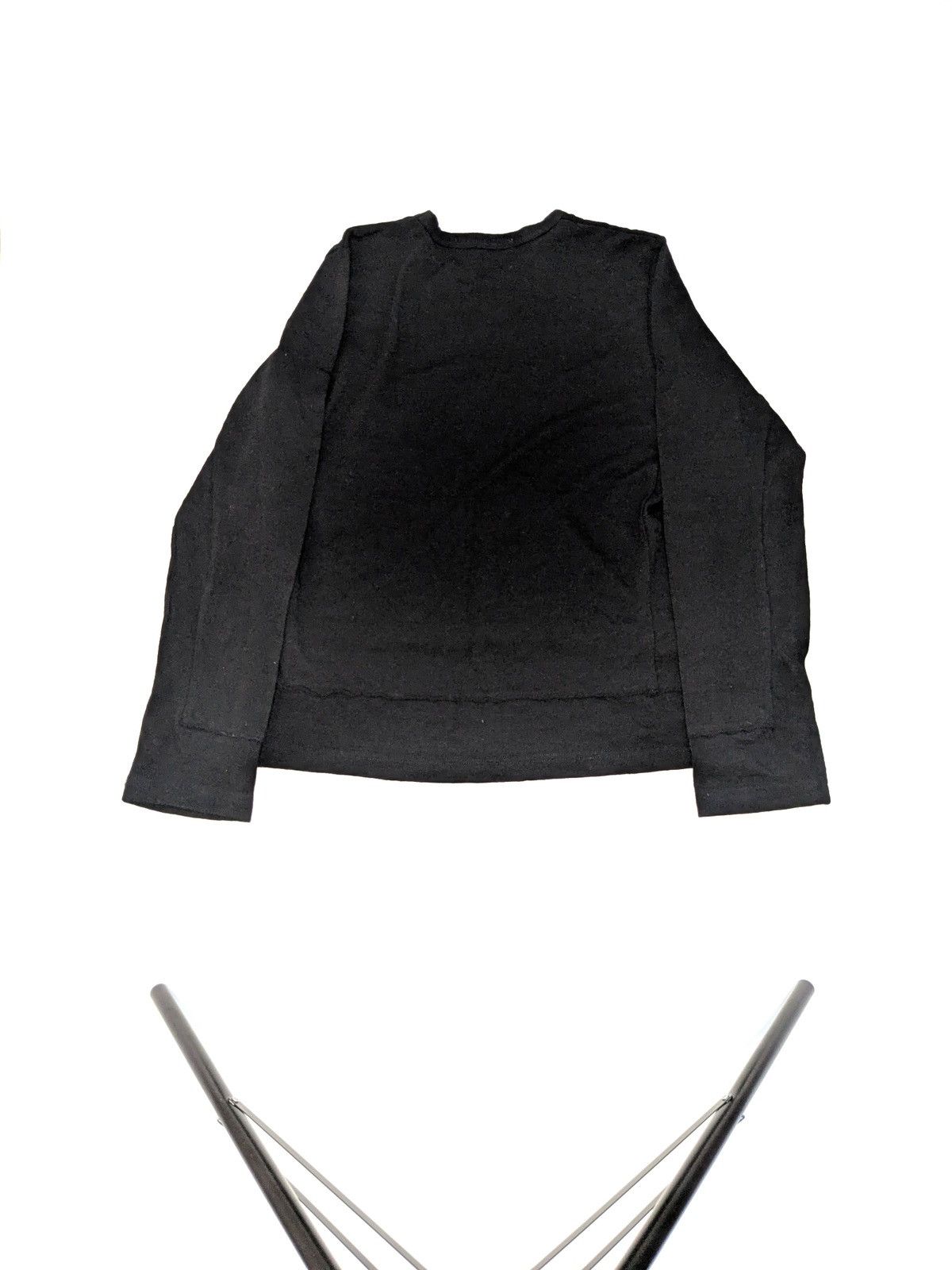 Comme des Garcons × H&M sweater h&m x comme des garcons 2008 Size US M / EU 48-50 / 2 - 2 Thumbnail