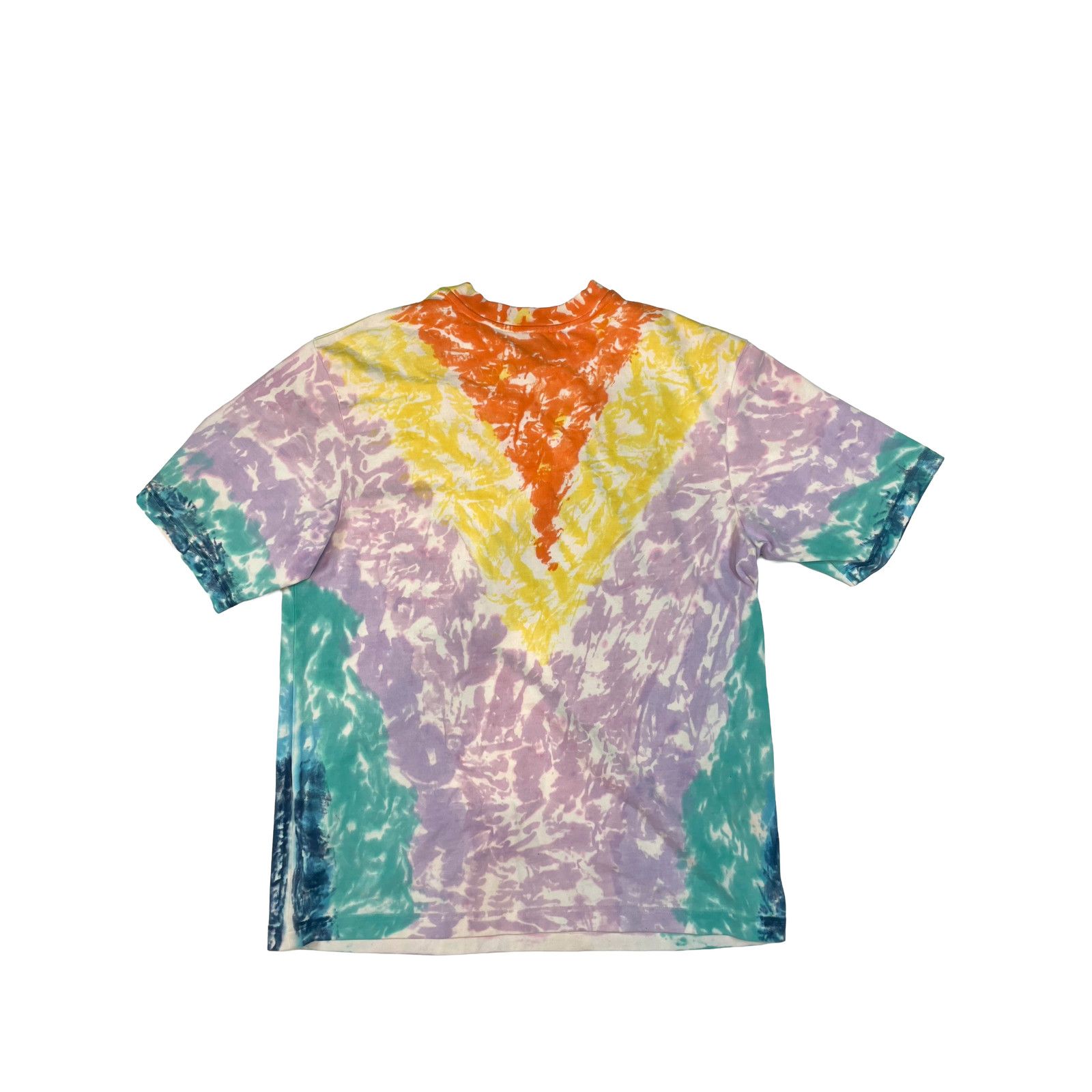 Casablanca Casablanca Surf Trip Tie Dye Tee Size US S / EU 44-46 / 1 - 2 Thumbnail