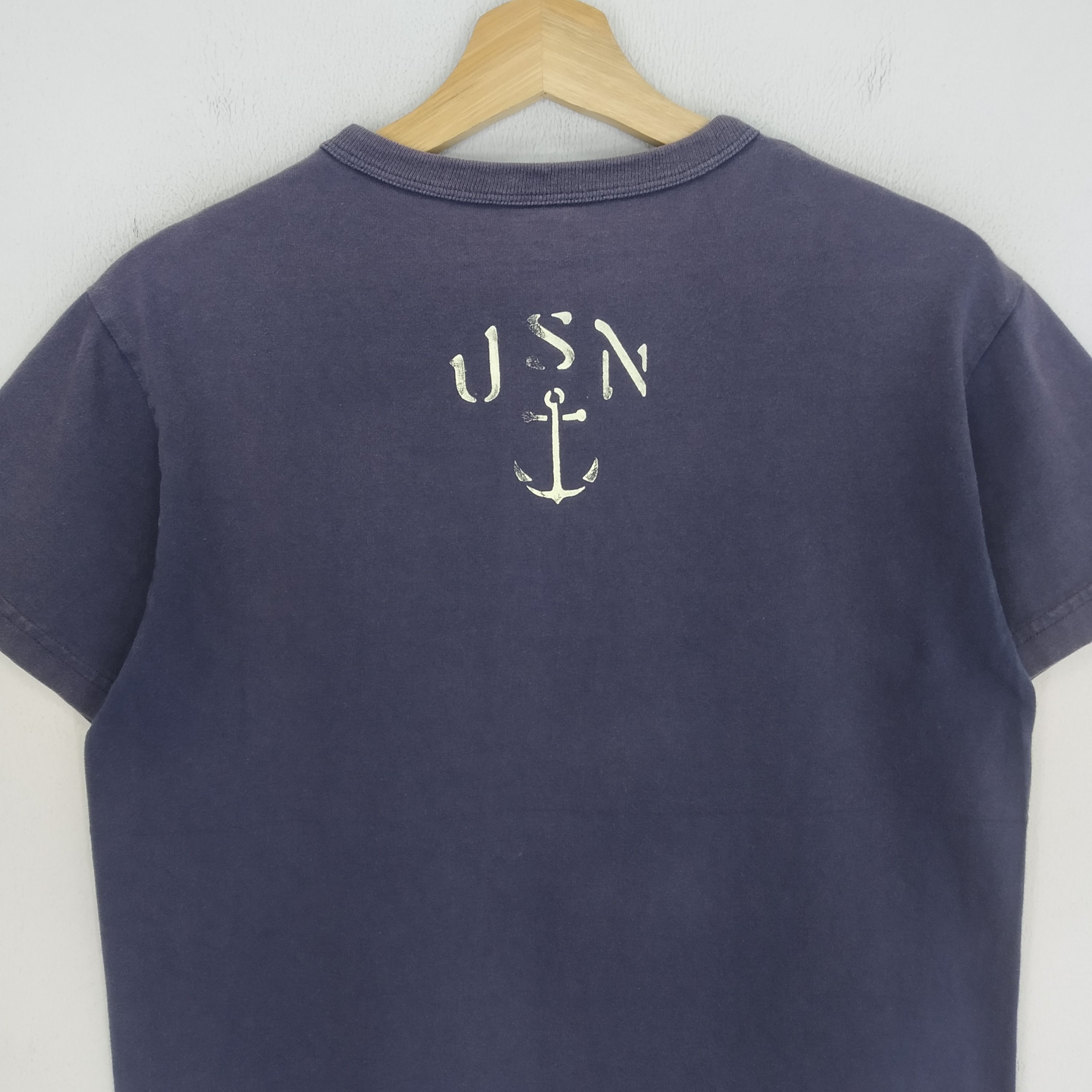 Buzz Rickson's Vintage Buzz Rickson's USN by Toyo Enterprises Japan Size US M / EU 48-50 / 2 - 4 Thumbnail