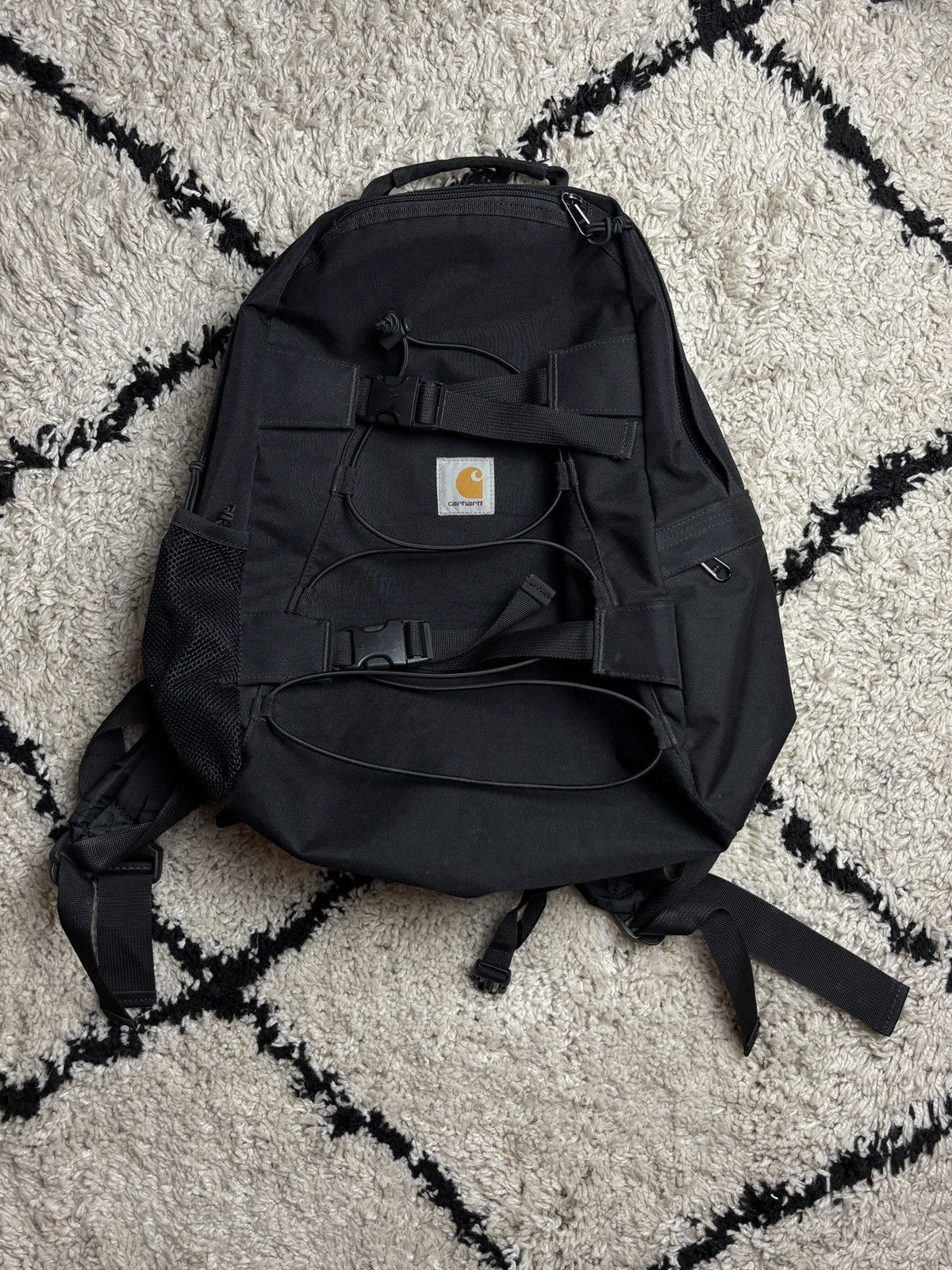 Carhartt Carhartt Kickflip Outdoor Trail Backpack Size ONE SIZE - 1 Thumbnail
