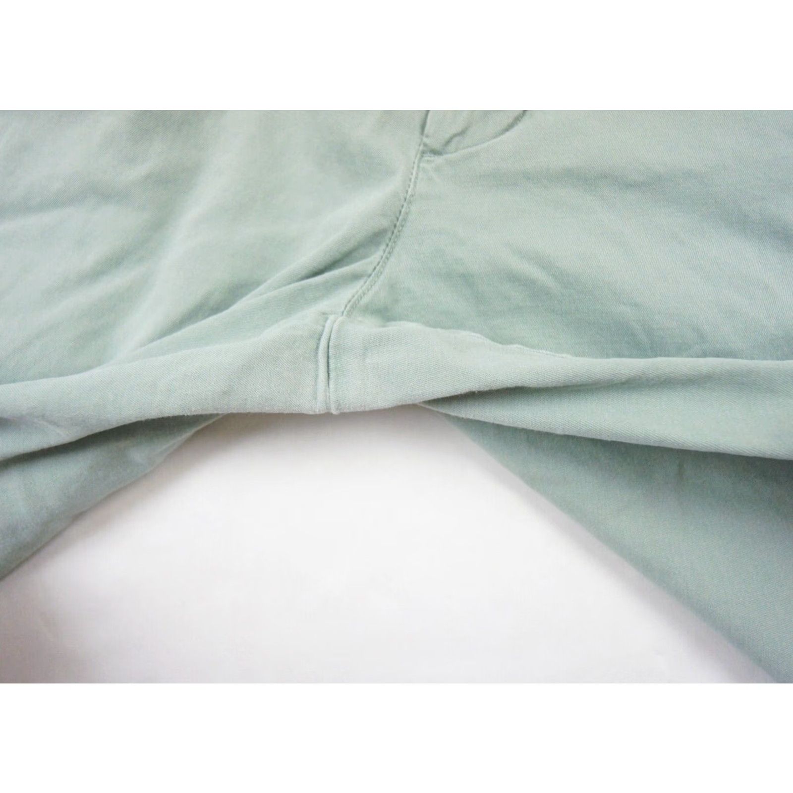 Vineyard Vines VINTAGE Vineyard Vines Men’s Chino Shorts 32 Green Casual Preppy 8" Inseam Size US 32 / EU 48 - 3 Thumbnail