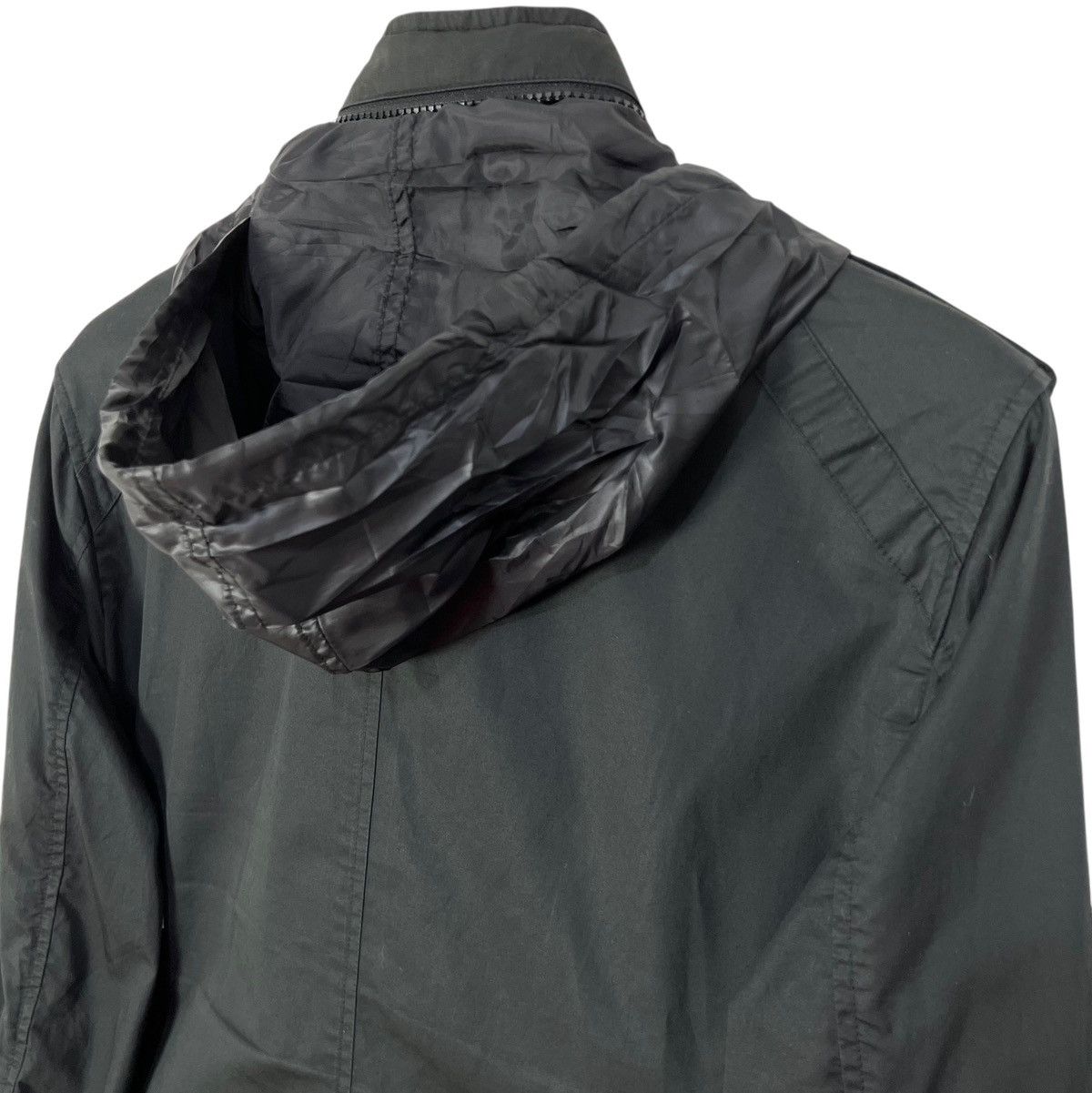 Burberry Burberry Black Label Women Utility Jacket Size M / US 6-8 / IT 42-44 - 11 Thumbnail