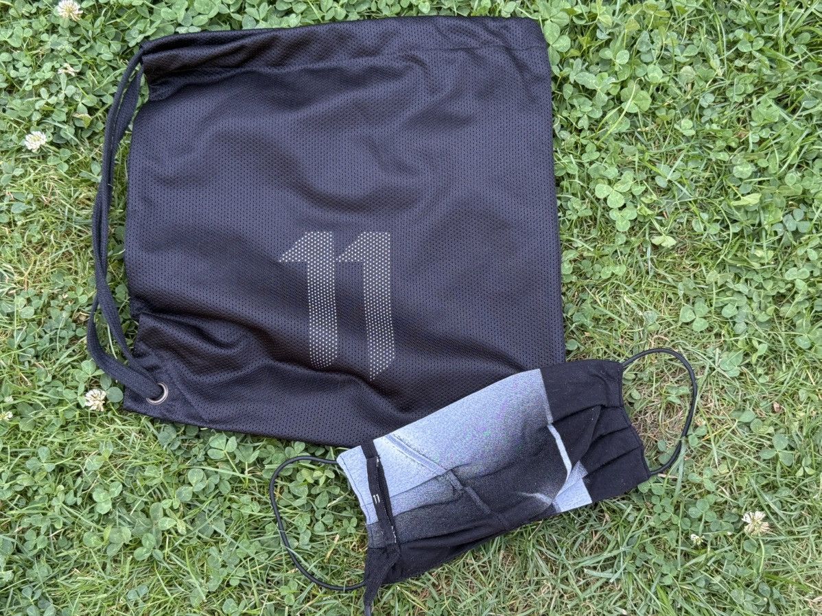 小物 11 BY BORIS BIDJAN SABERI \