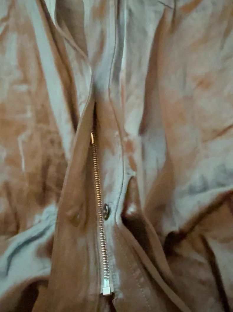Alexander Wang Alexander Wang Long Shirt Dress- Size XS / US 0-2 / IT 36-38 - 6 Thumbnail