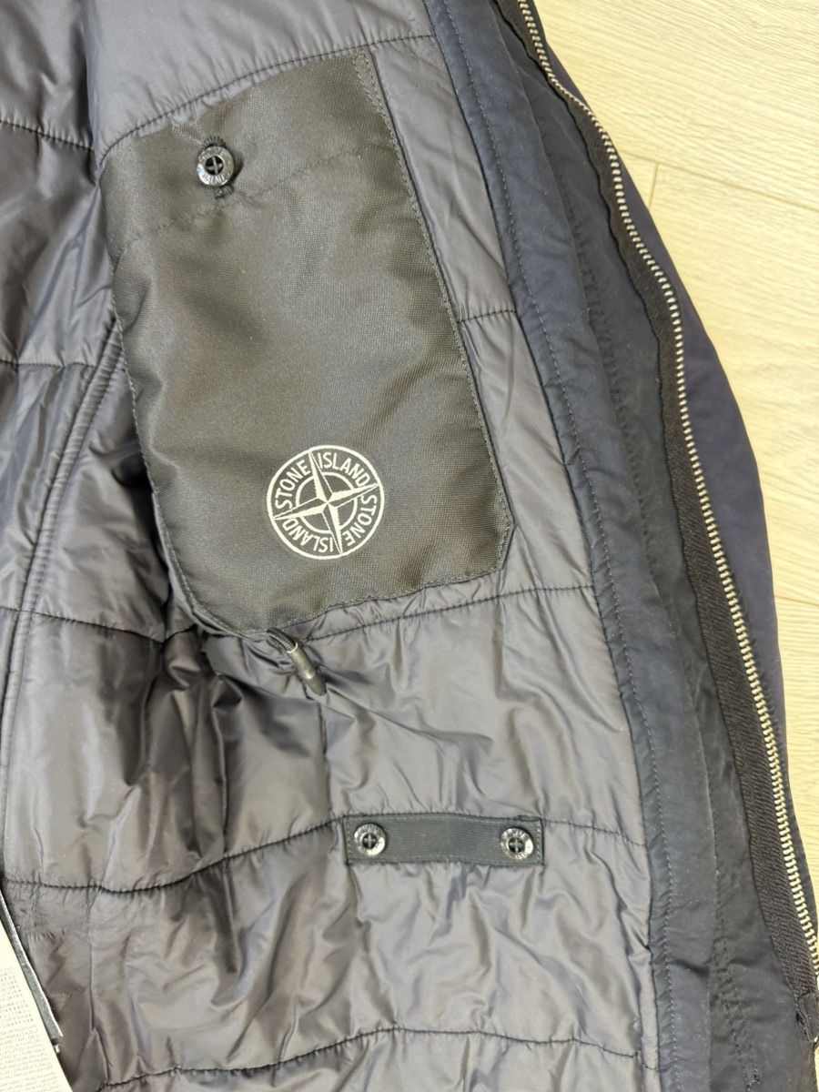 Stone Island Stone Island David-Tc With Primaloft Insulation Size US XL / EU 56 / 4 - 8 Thumbnail