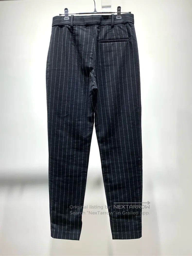 Balenciaga Balenciaga Striped Pants Size US 38 / EU 54 - 3 Thumbnail