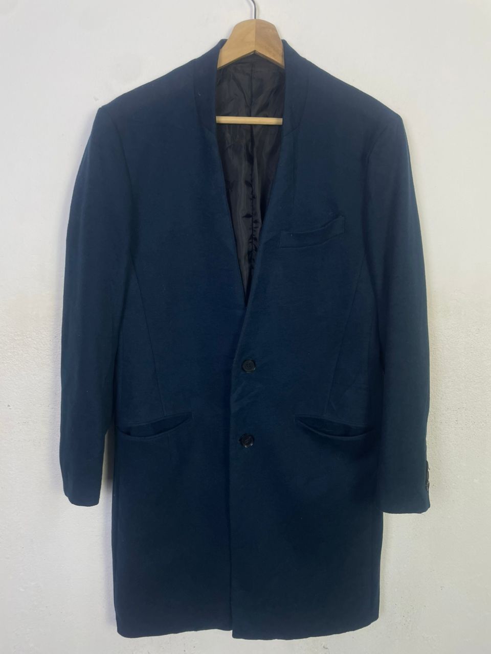 Katharine Hamnett London Vintage 90s Katharine Hamnet London Long