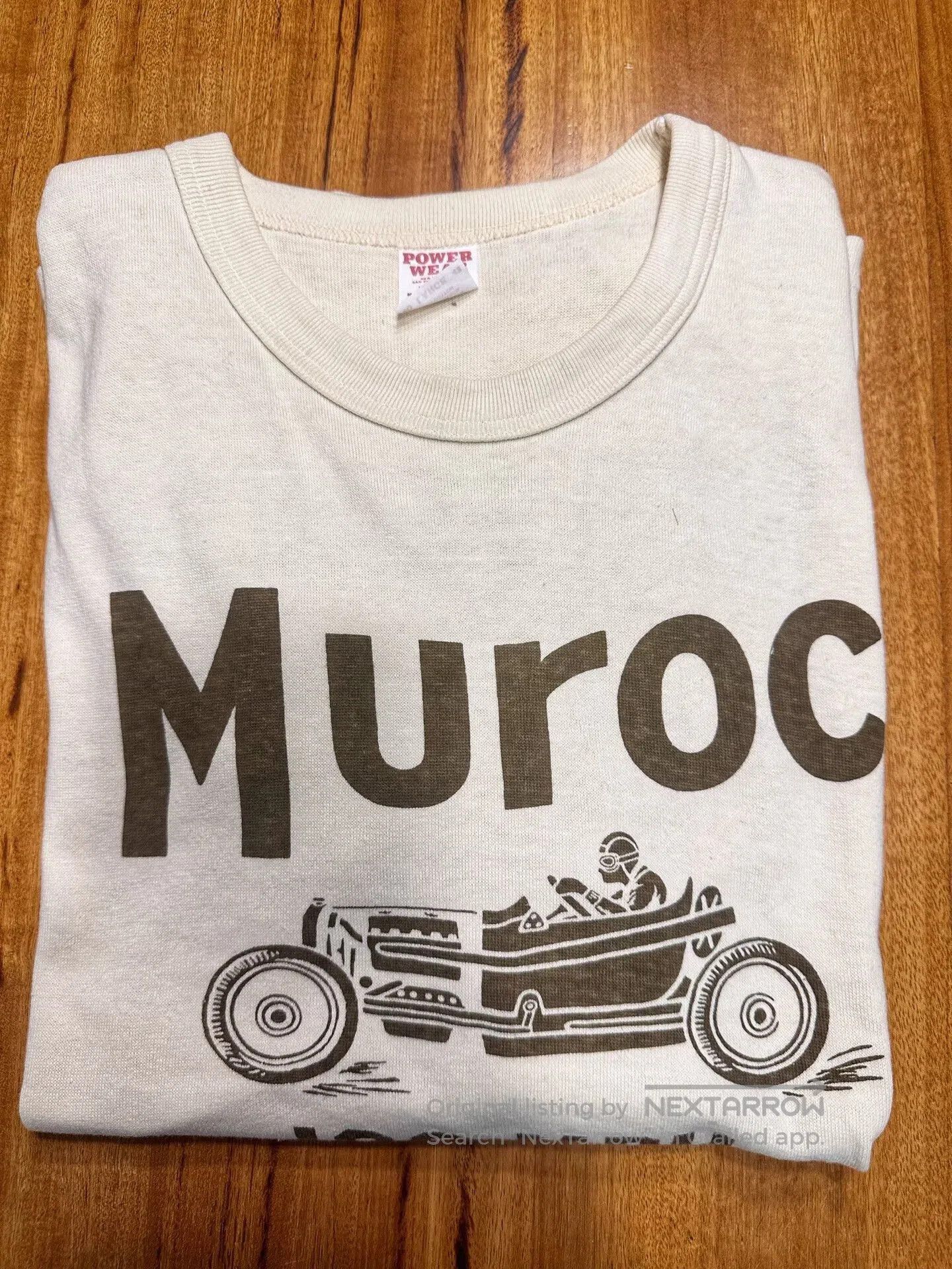 Freewheelers freewheelers racing theme summer t. Size US L / EU 52-54 / 3 - 1 Thumbnail