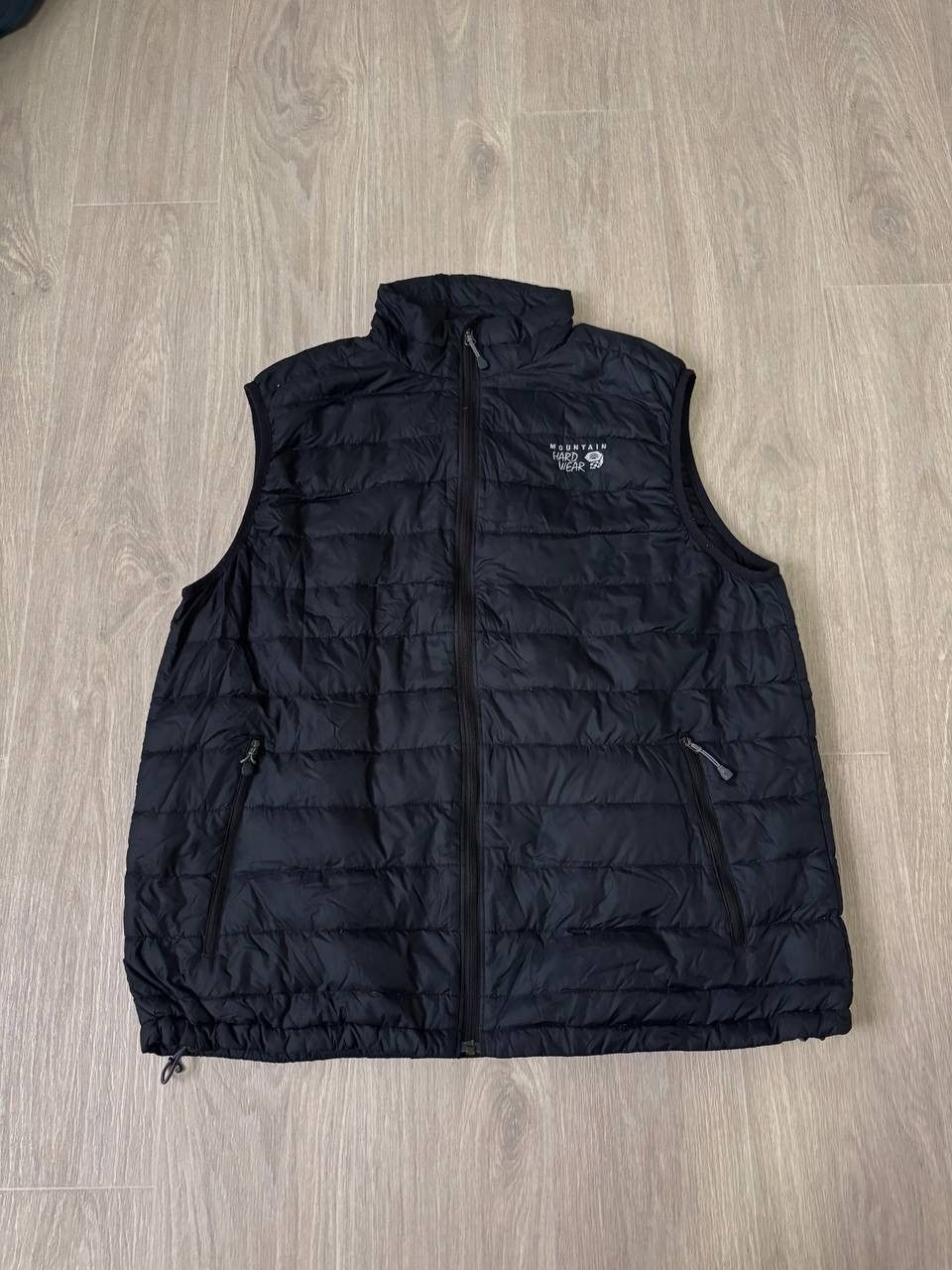 Mountain Hardwear Mountain Hardwear puffer vest Size US XL / EU 56 / 4 - 1 Thumbnail