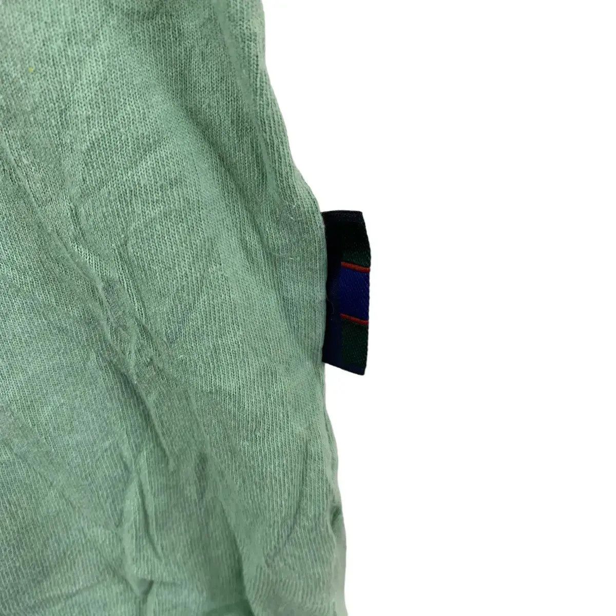 Alexander Julian Vintage COLOURS By ALEXANDER JULIAN Polo Tee Shirt Size US M / EU 48-50 / 2 - 4 Thumbnail