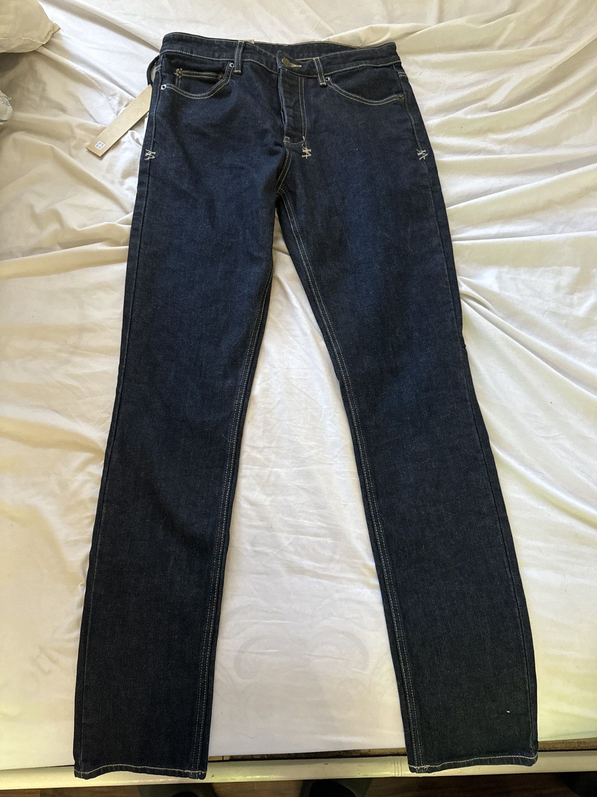 Ksubi Ksubi Chitch jeans Size US 32 / EU 48 - 1 Thumbnail