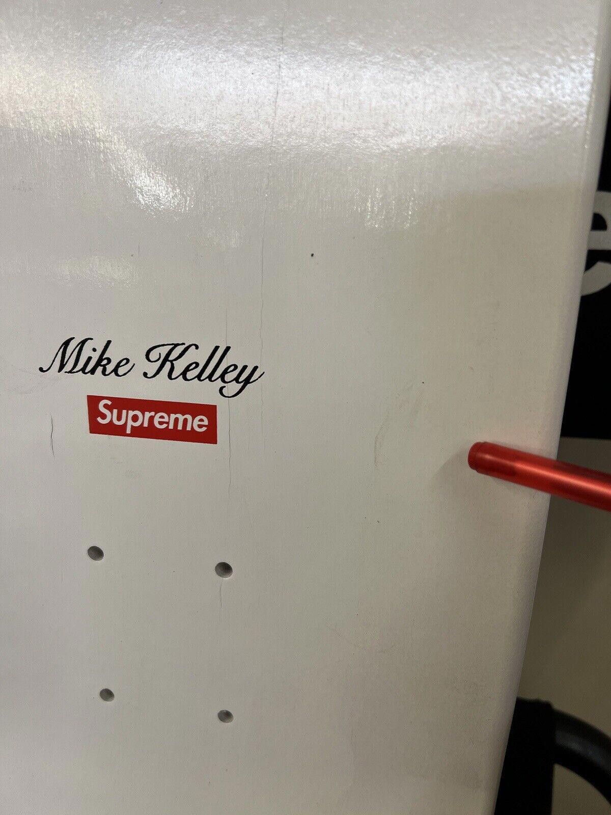 Supreme FW18 Supreme Mike Kelley Ahh...Youth! Image #7 Deck 2018 Size ONE SIZE - 9 Thumbnail