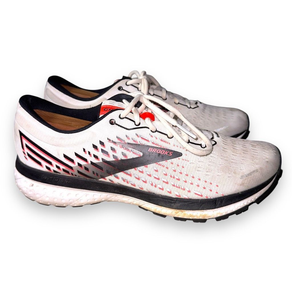 Brooks Brooks Women's Ghost 13 Road Running Shoes 120338-192 Sz 11 Size US 9.5 / IT 39.5 - 7 Thumbnail