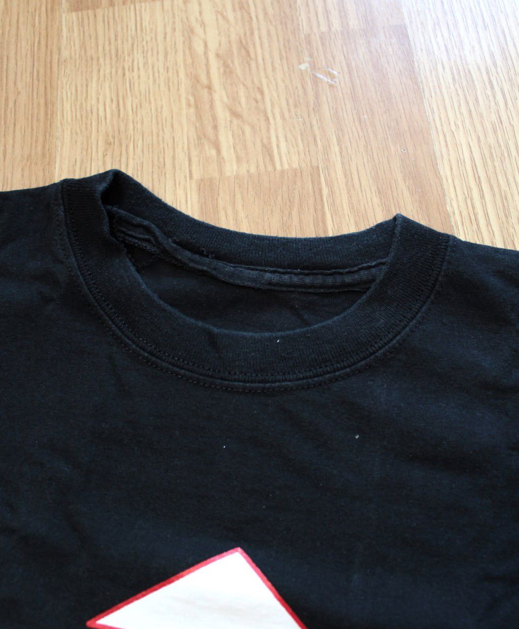 Vintage 🔥 The Man Legend Vintage Humor Y2K Japan USA T Shirt Tee Size US M / EU 48-50 / 2 - 3 Thumbnail