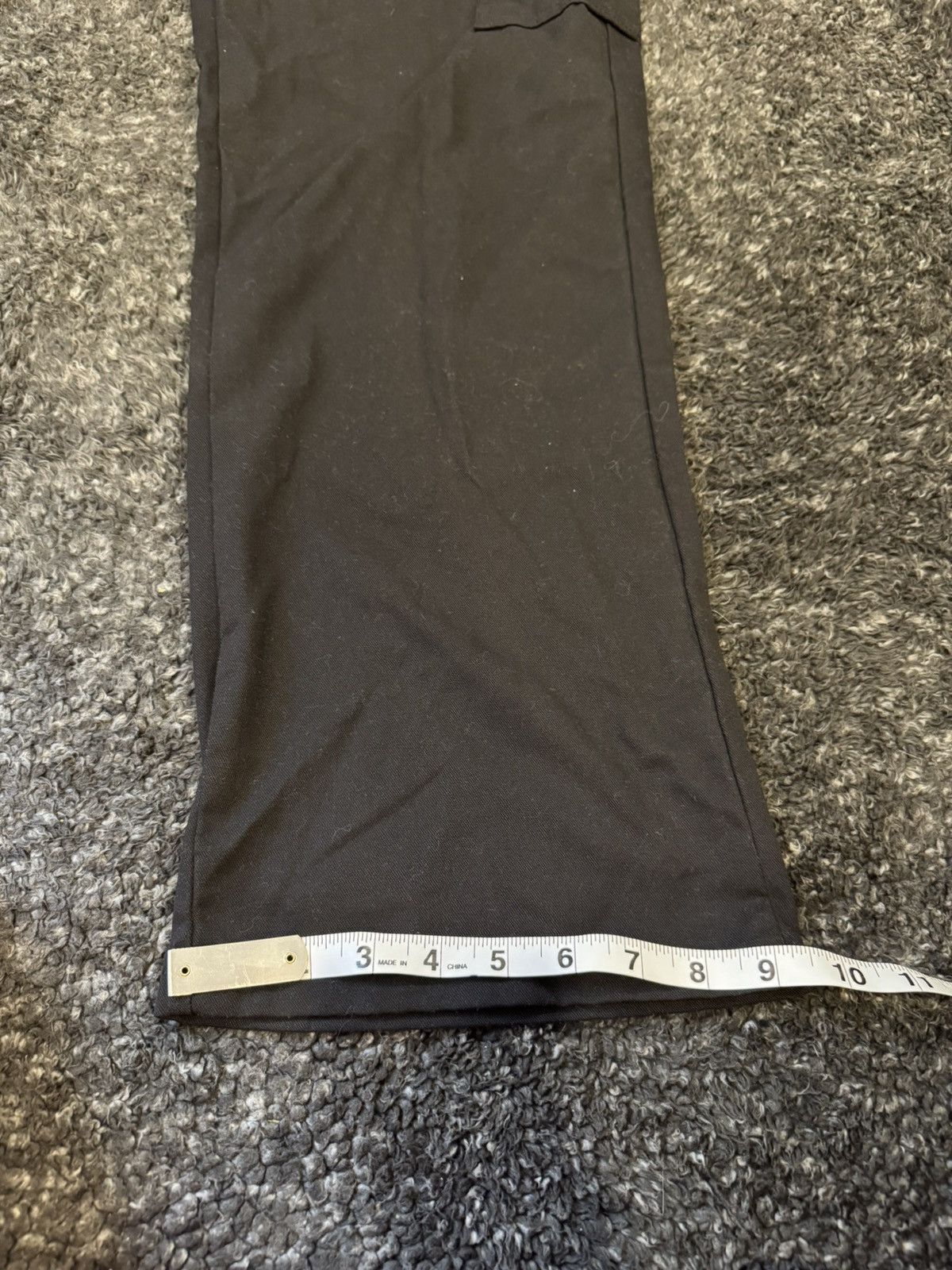Dickies Dickies Work Pants Size US 32 / EU 48 - 4 Thumbnail