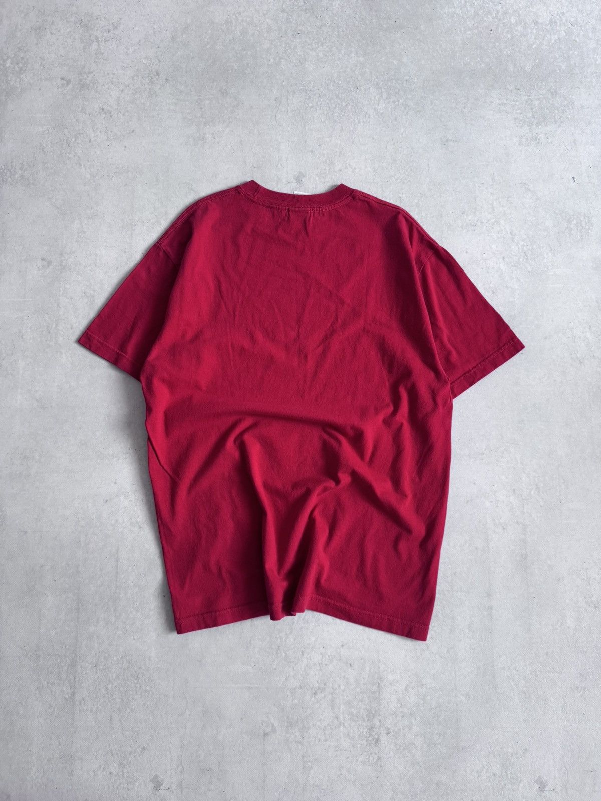 Vintage Vintage Alaska Ferrari Humor Y2K Alstyle Apparel & Activewea Size US L / EU 52-54 / 3 - 6 Thumbnail