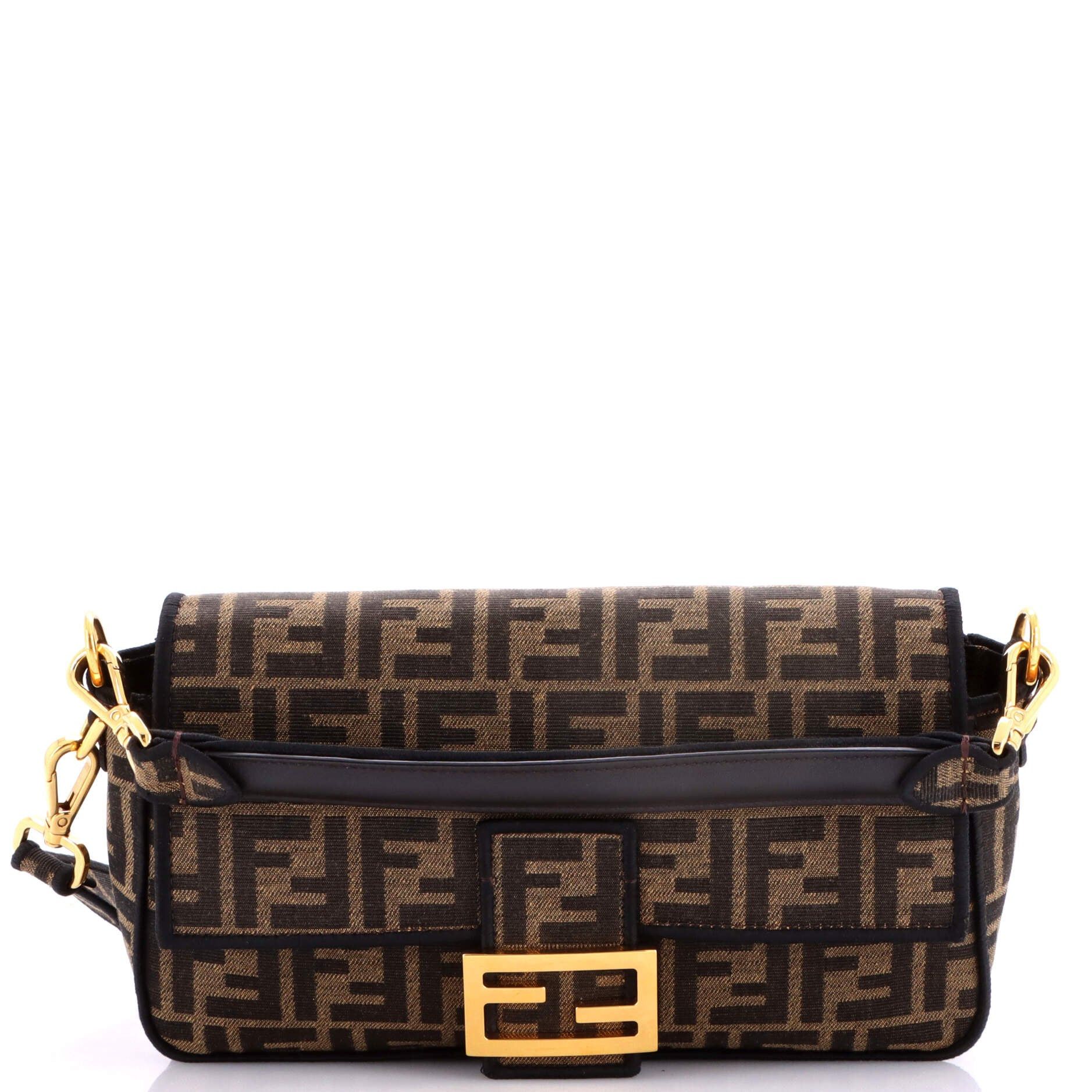 Fendi Baguette NM Bag Size ONE SIZE - 1 Thumbnail