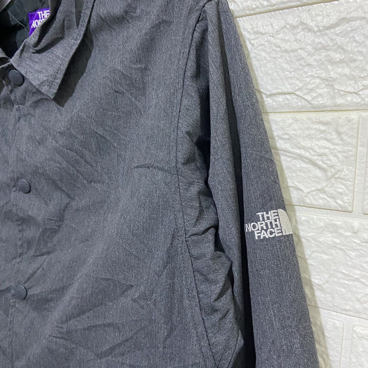 Designer × The North Face The NorthFace Primaloft Light Jacket Size US M / EU 48-50 / 2 - 3 Thumbnail