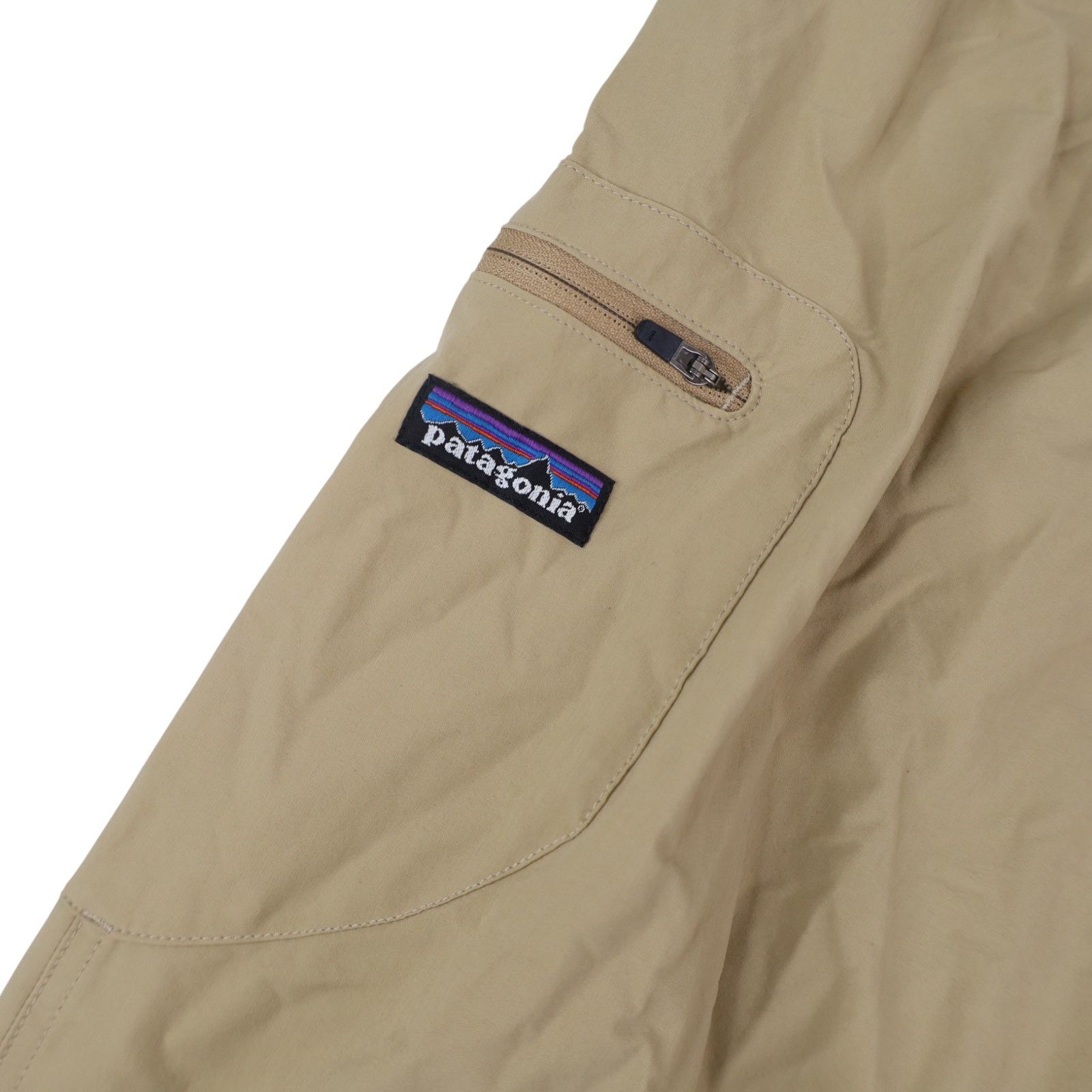 Patagonia NWT Patagonia Rock Guide Pants Size US 38 / EU 54 - 5 Thumbnail