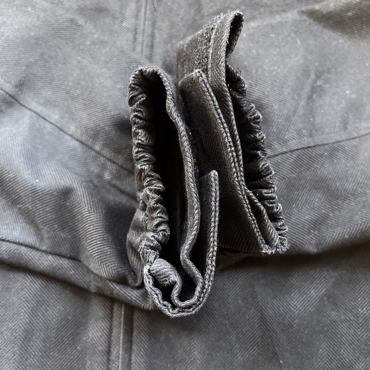 Oakley Vintage Oakley Software Black Corduroy XL Jacket Archive Size US XL / EU 56 / 4 - 14 Thumbnail