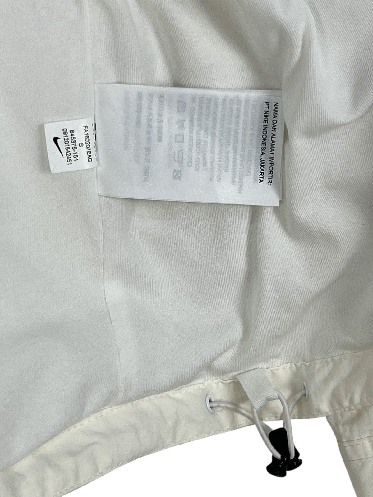 Nike × Soulland SOULLAND X NIKE SB ERIC KOSTON "FRI.DAY" COACH JACKET Size US S / EU 44-46 / 1 - 9 Thumbnail