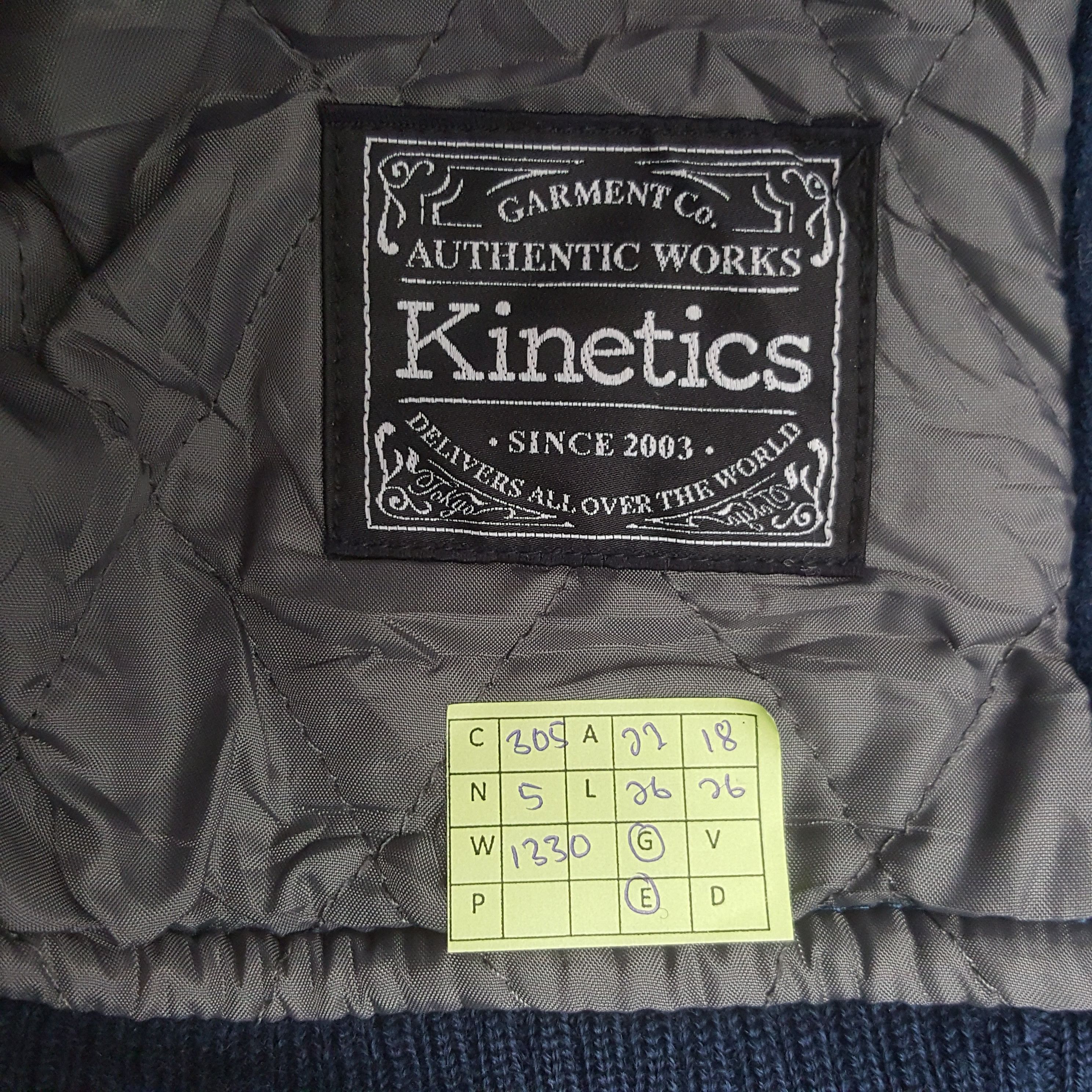 Columbia Vintage Columbia X Keith Haring Custom Varsity Jacket C305N4 Size US M / EU 48-50 / 2 - 8 Thumbnail