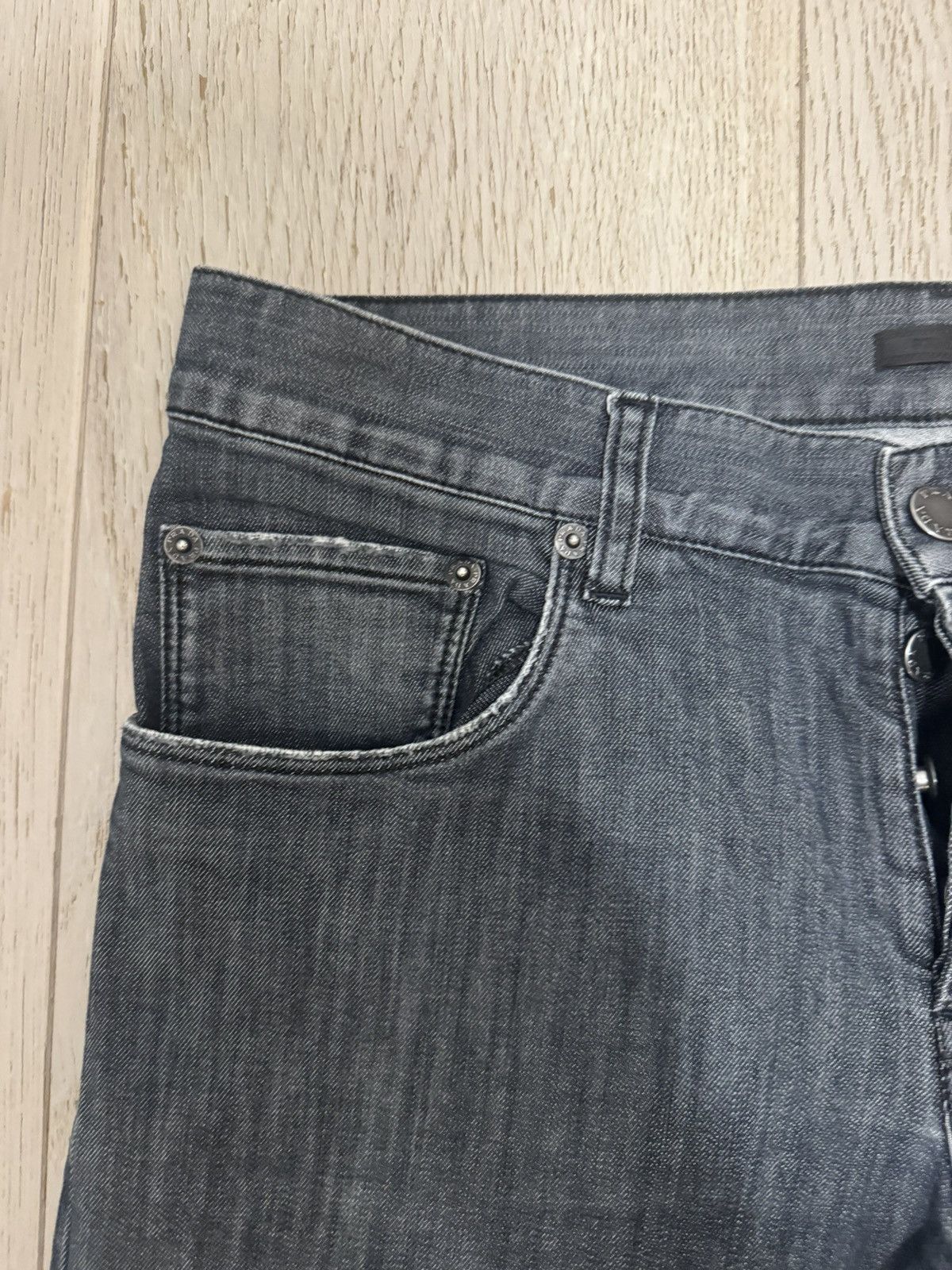 Prada Prada jeans Size US 30 / EU 46 - 4 Thumbnail
