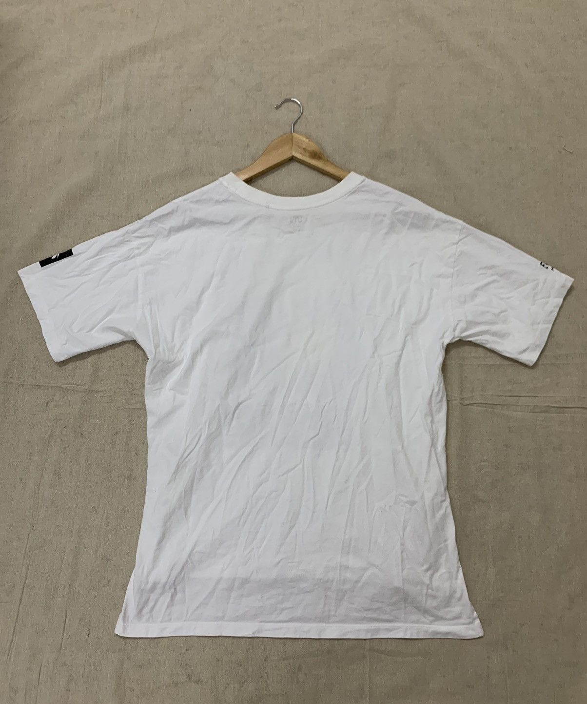 Andy Warhol × Japanese Brand × Vintage VINTAGE OFFICIAL PERGOLA POPUP ANDY WARHOL X UNIQLO Size US S / EU 44-46 / 1 - 9 Thumbnail