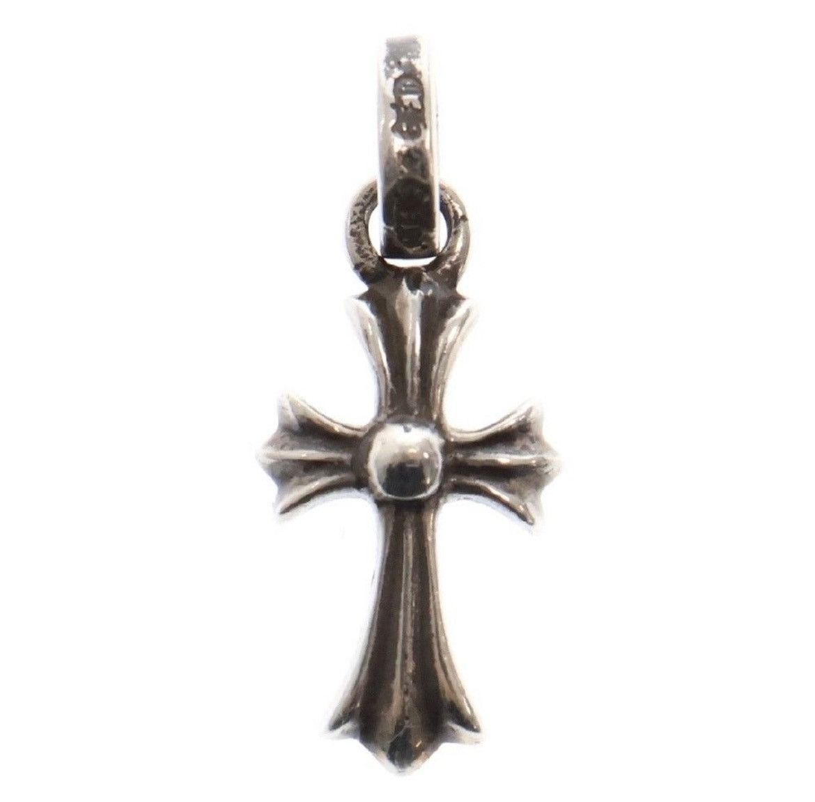 Chrome Hearts CHROME HEARTS Baby Fat PAVE Diamond Pendant Size ONE SIZE - 2 Thumbnail