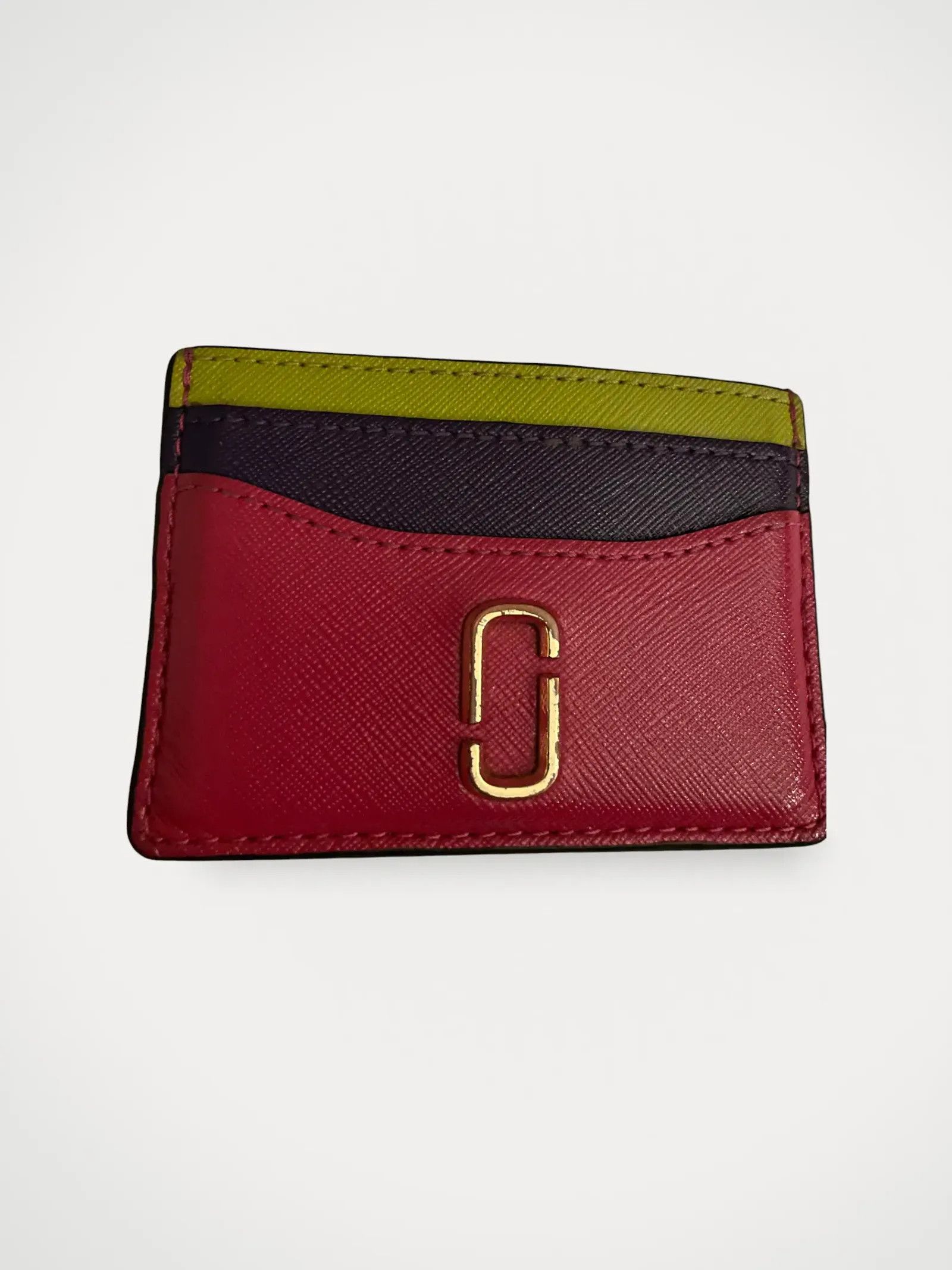 Coin Case 小物 Snapshot Card MARC JACOBS