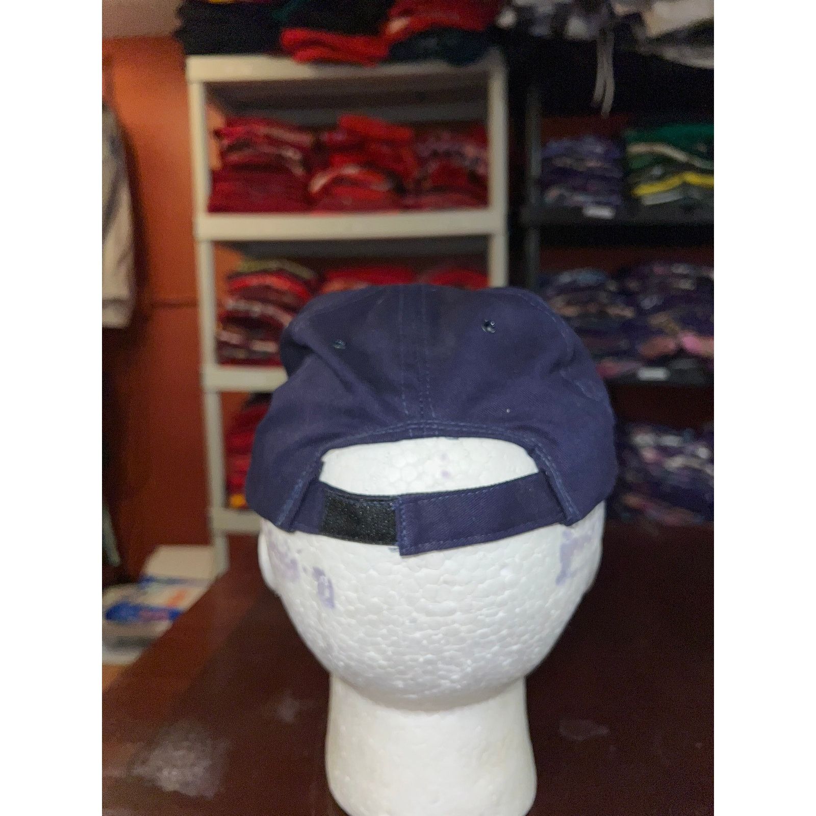 Vintage Vintage Normoyle Durban Hat Penguin Logo Headwear Rare OS Size ONE SIZE - 4 Thumbnail