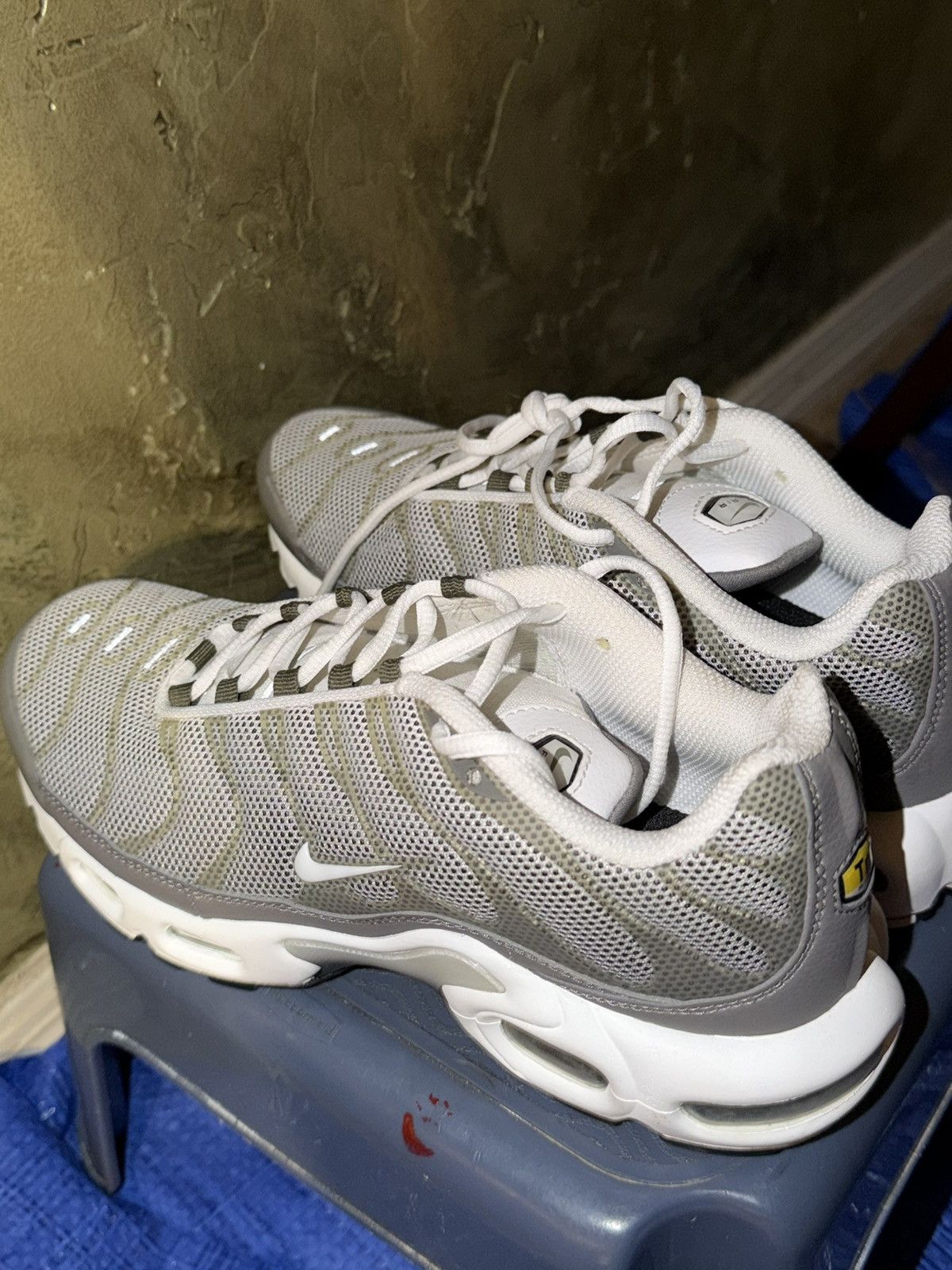 Nike Nike Air Max SE flat pewter Size US 6.5 / EU 39-40 - 7 Thumbnail