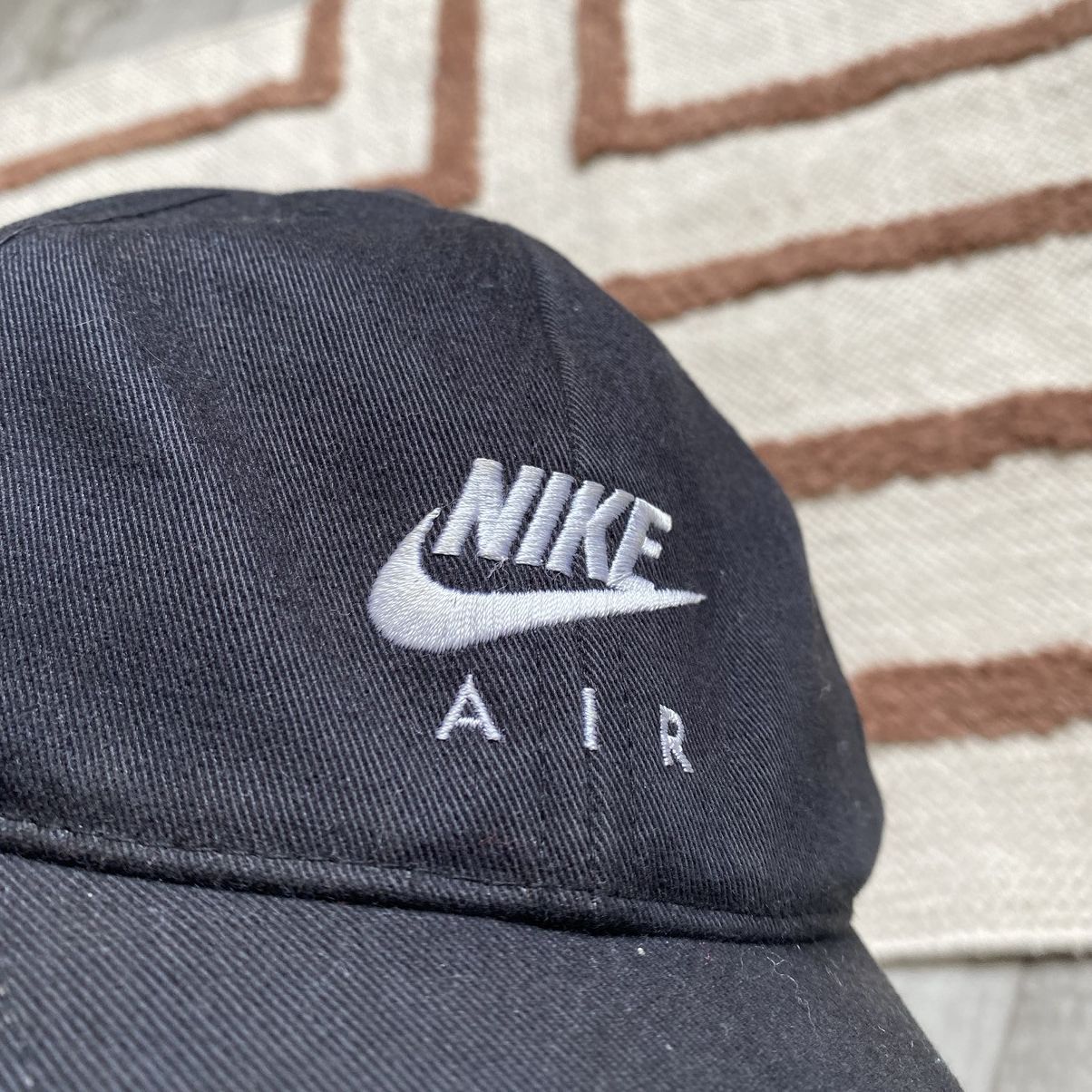 Nike NIKE AIR Y2K DRILL FADED CAP Size ONE SIZE - 3 Thumbnail
