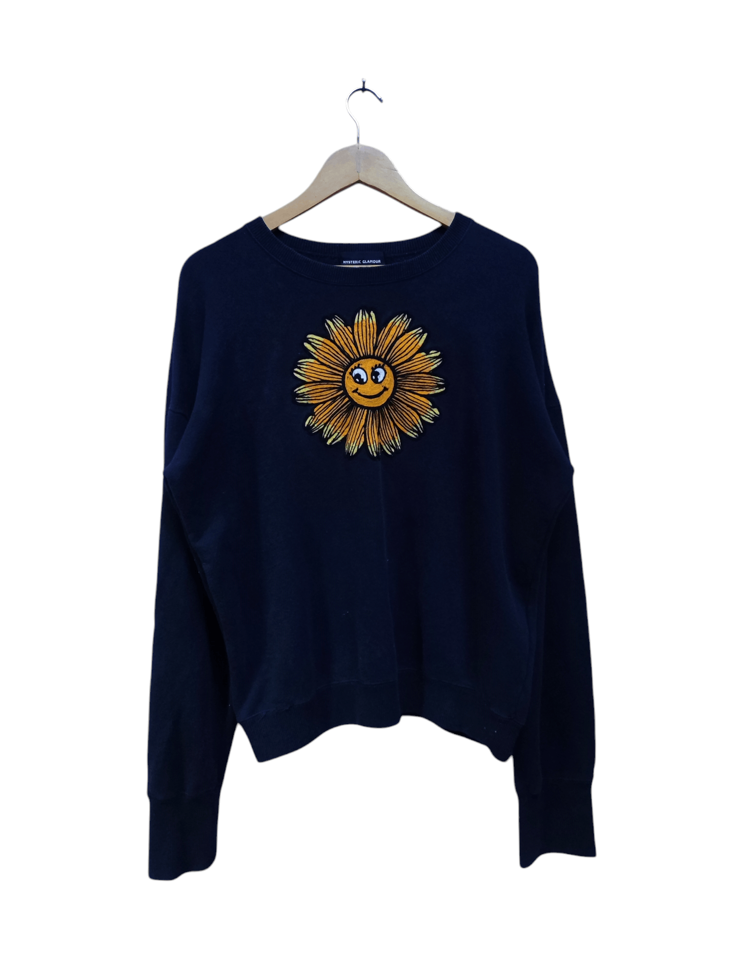 Hysteric Glamour Hysteric Glamour Sweatshirts Size US L / EU 52-54 / 3 - 1 Thumbnail