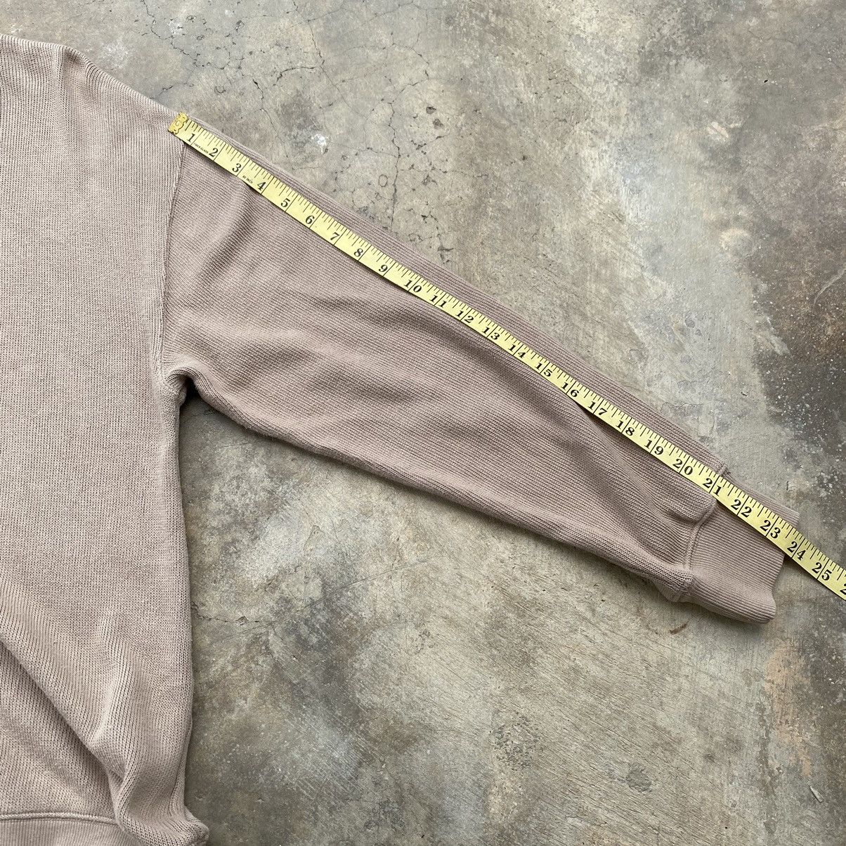 Beams Plus × Designer × Japanese Brand 💥Beams Heart Sweatshirt Size US L / EU 52-54 / 3 - 17 Thumbnail
