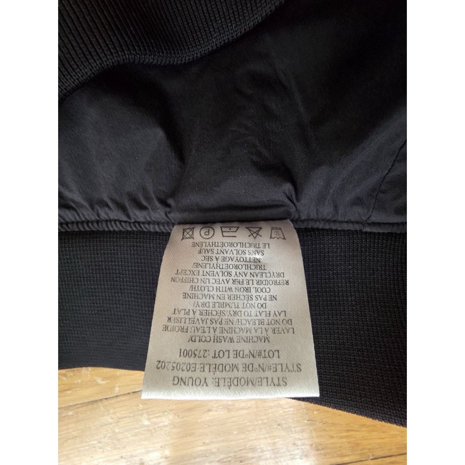 Theory Theory Work Out Shorts Size L Grey Multi A001219 Size 34" / US 12 / IT 48 - 8 Thumbnail