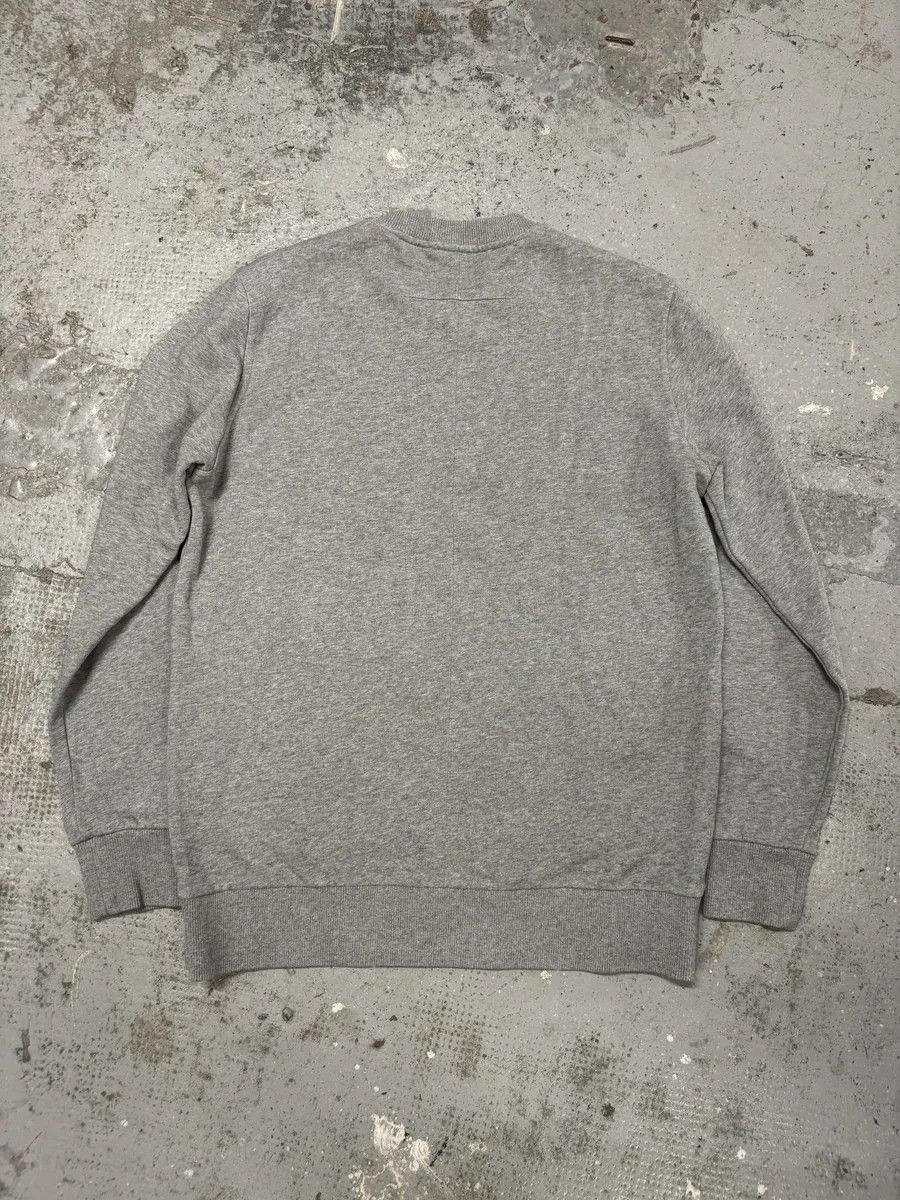 Givenchy SS2016 Givenchy Monkeys Grey Star Sweater by Riccardo Tisci Size US M / EU 48-50 / 2 - 4 Thumbnail