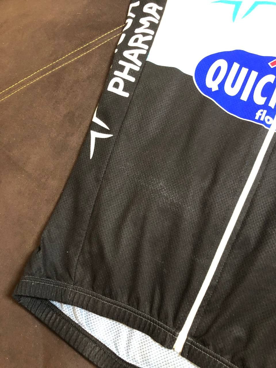 Vintage VINTAGE VERMARC CYCLING JERSEY Size US M / EU 48-50 / 2 - 5 Thumbnail