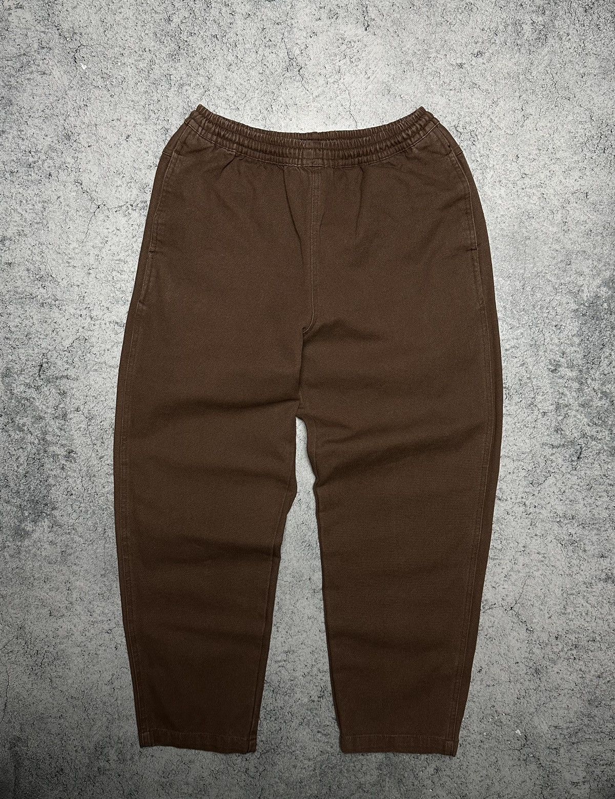 Santa Cruz Skateboards Santa Cruz Tab Pants Skate Jeans Size US 32 / EU 48 - 1 Thumbnail