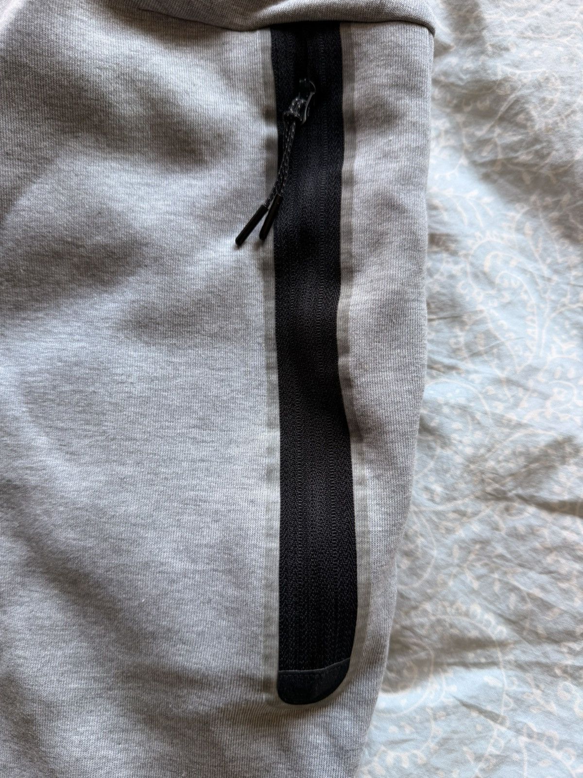 Nike Nike Tech Fleece Joggers Size US 28 / EU 44 - 6 Thumbnail