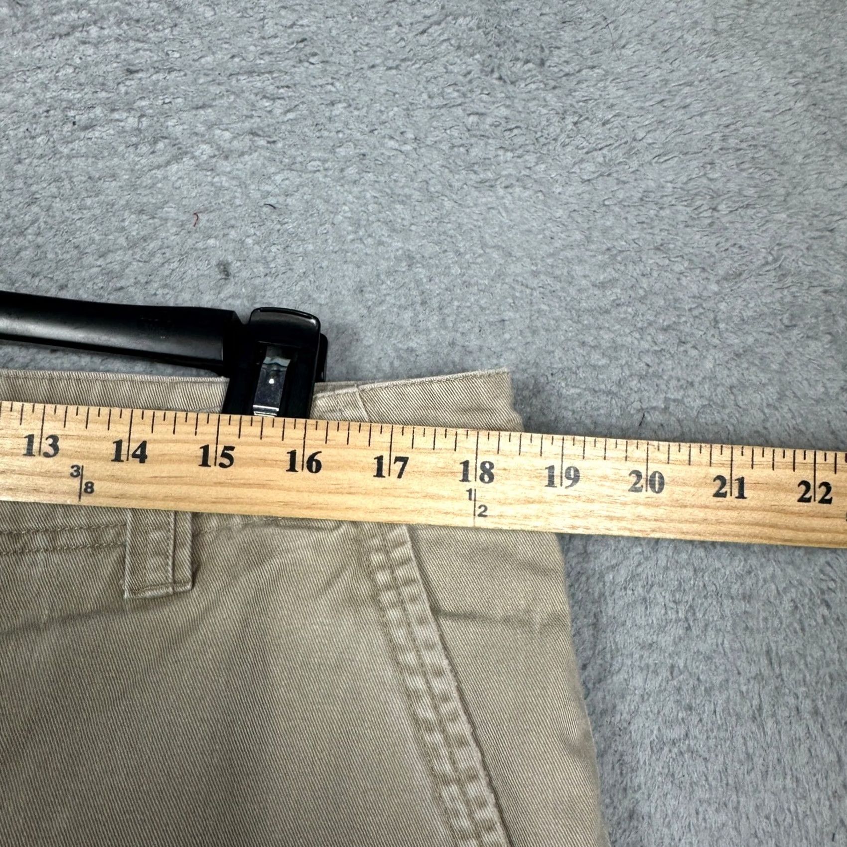 Gap VINTAGE GAP Pants Cargo Shirt? Size US 36 / EU 52 - 7 Thumbnail