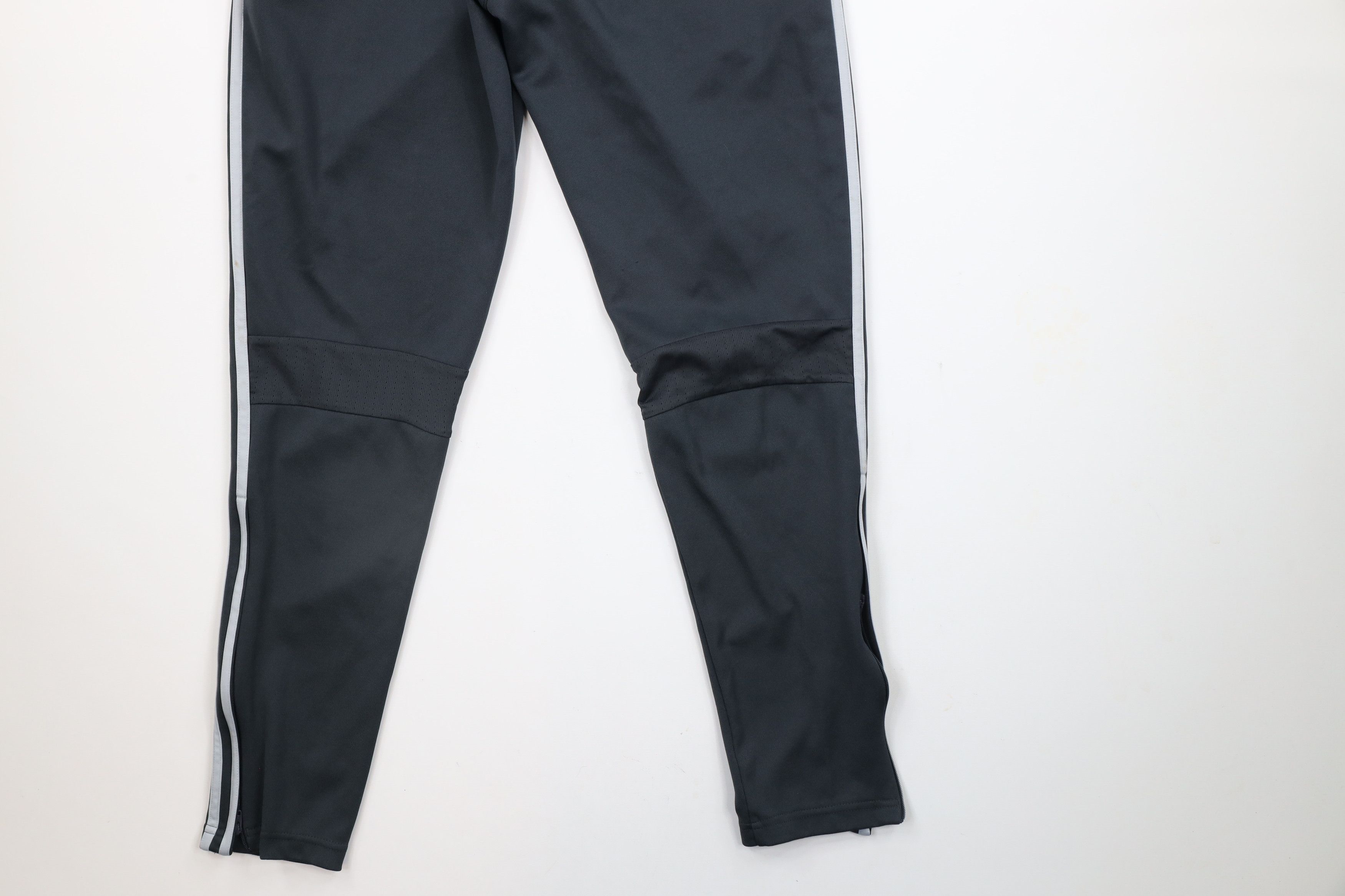 Adidas × Vintage Adidas MLS Striped Orlando City FC Soccer Tapered Leg Pants Size US 30 / EU 46 - 14 Thumbnail