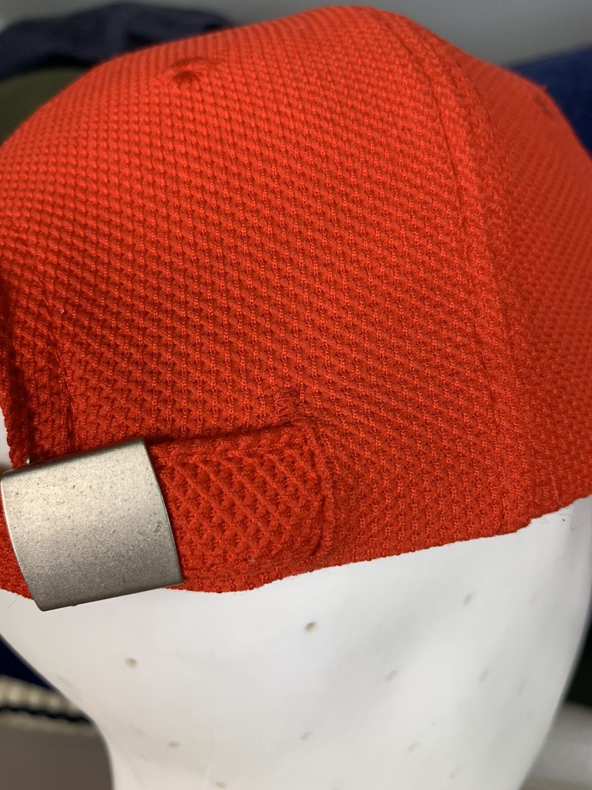 Ferrari × Vintage Vintage Ferrari Cap Hat Size ONE SIZE - 13 Thumbnail