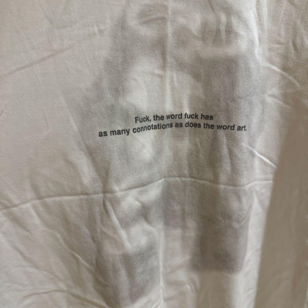 Number (N)ine Kurt Cobain Tee Size US L / EU 52-54 / 3 - 3 Thumbnail