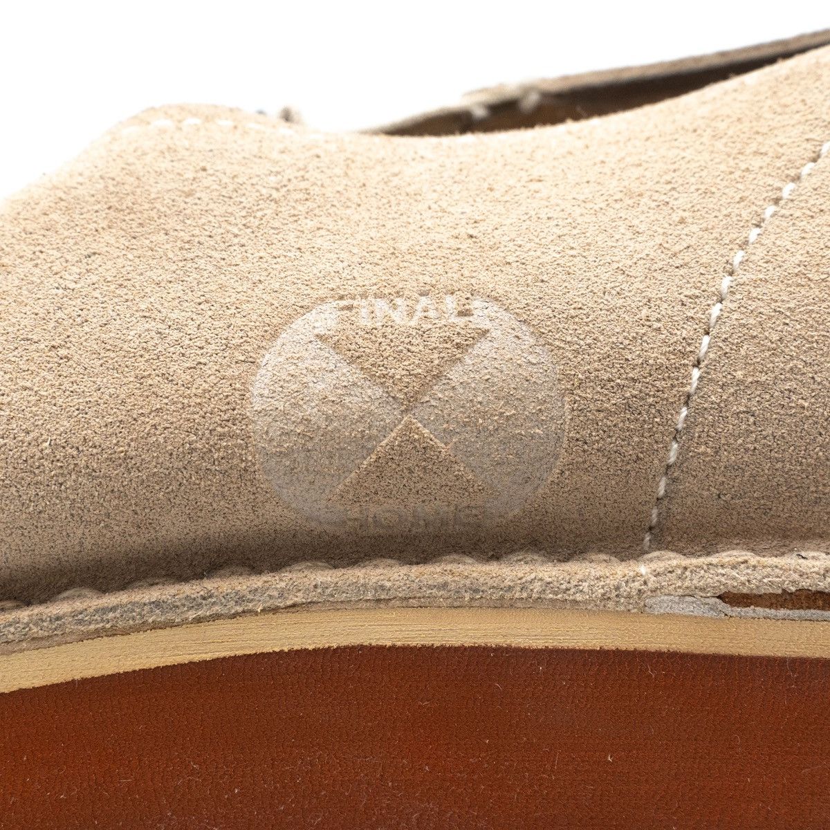 Final Home Final Home Moccasin Size US 6.5 / EU 39-40 - 6 Thumbnail