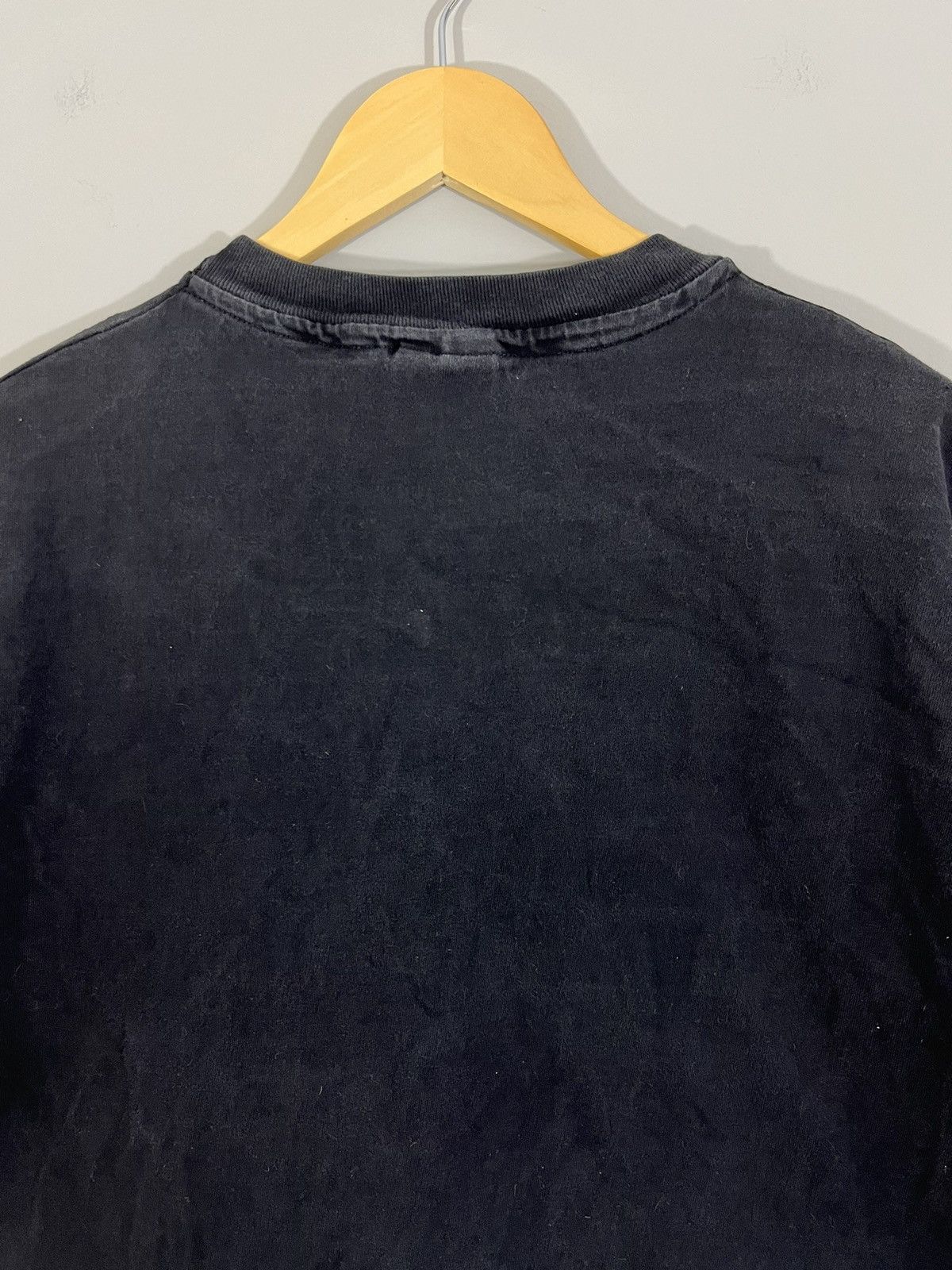 Vintage Single Stitch Sun Faded Canyon Run Distressed Tee Size US XL / EU 56 / 4 - 8 Thumbnail