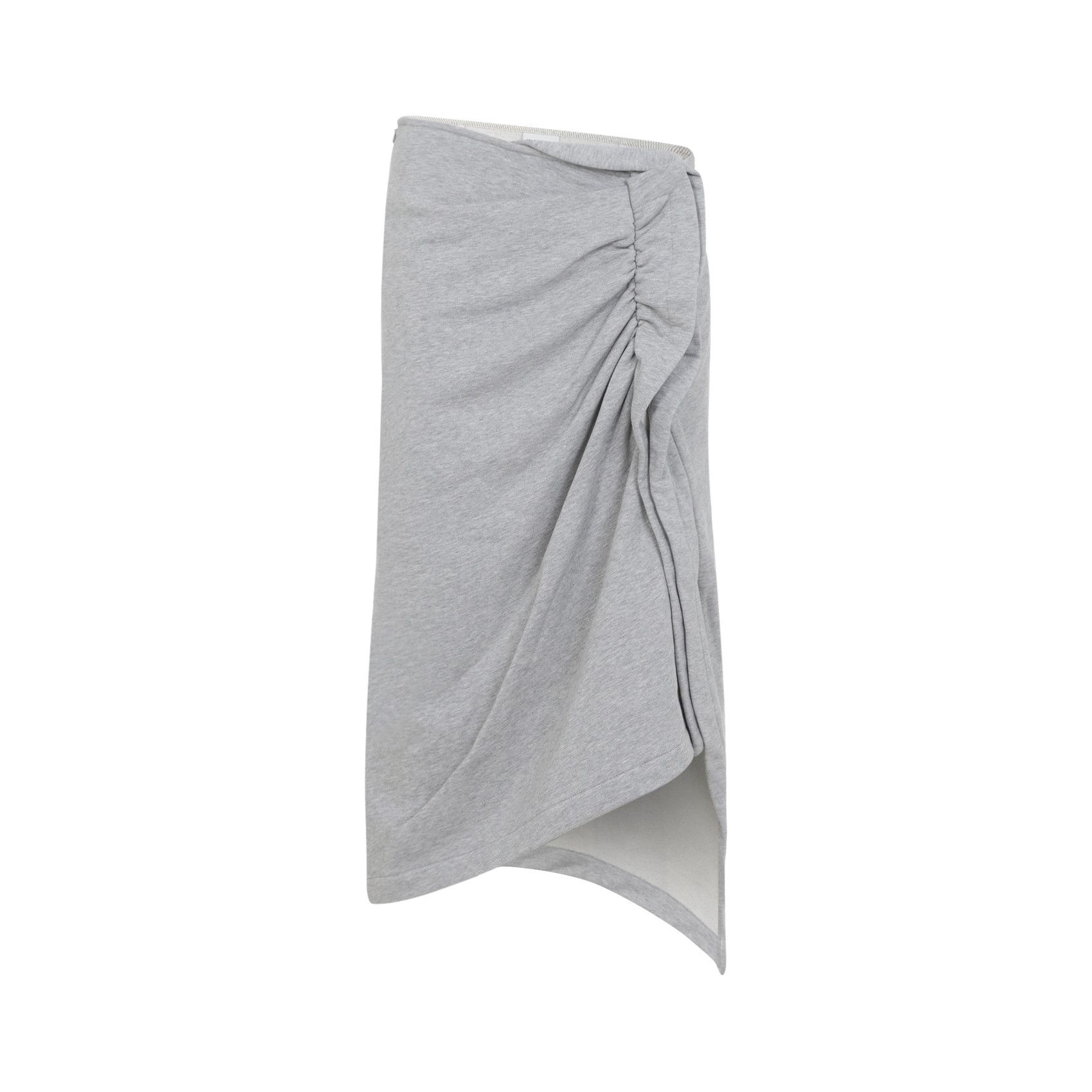 Dries Van Noten Dries Van Noten Hanam Midi Skirt Size 34" / US 12 / IT 48 - 1 Thumbnail