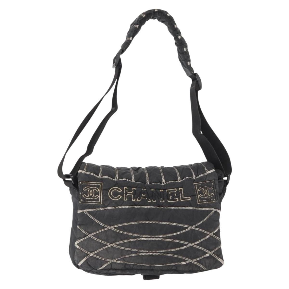 Chanel Chanel Classic Flap Shoulder Bag Size ONE SIZE - 2 Thumbnail